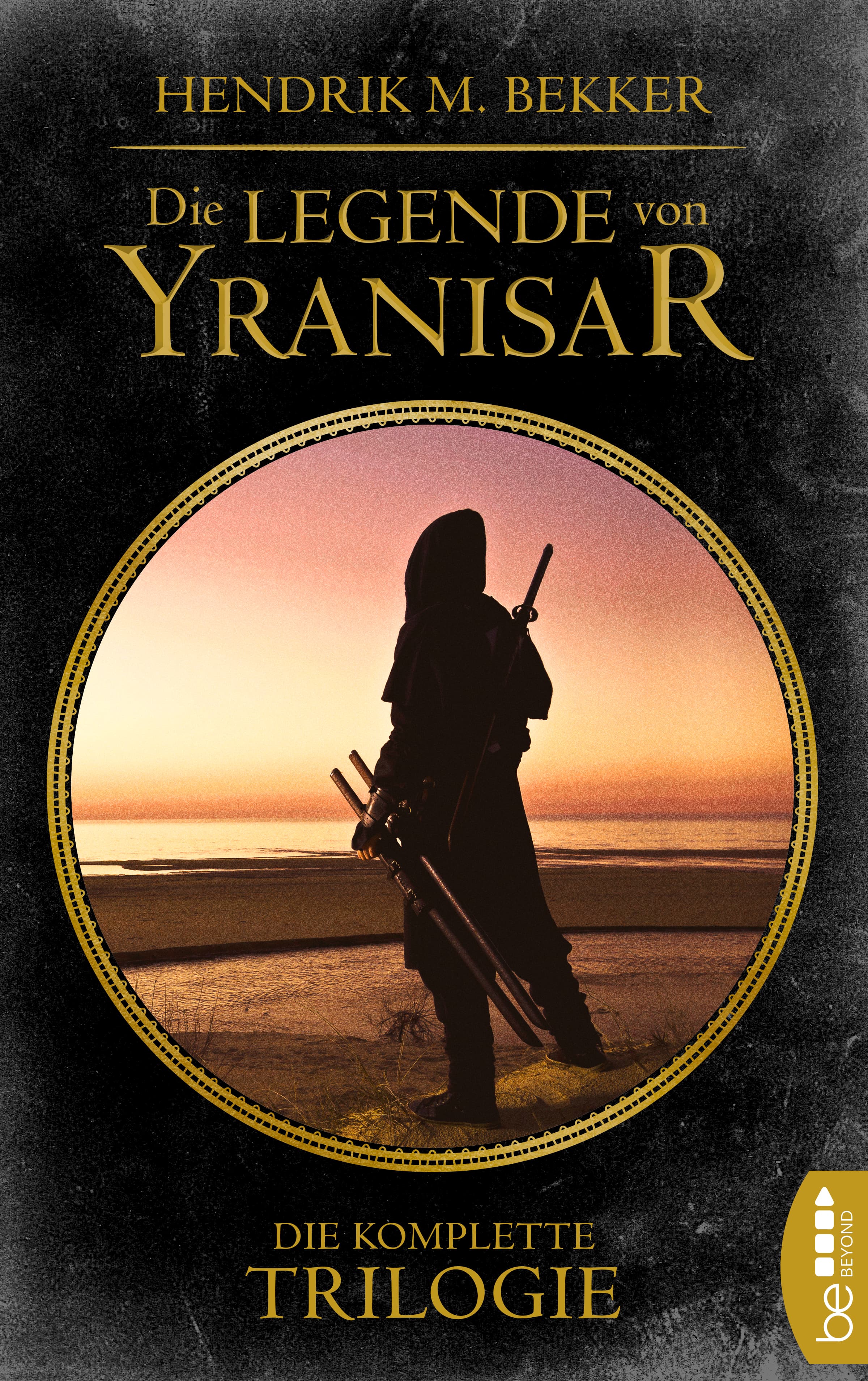 Produktbild: Die Legende von Yranisar (9783732571918 )