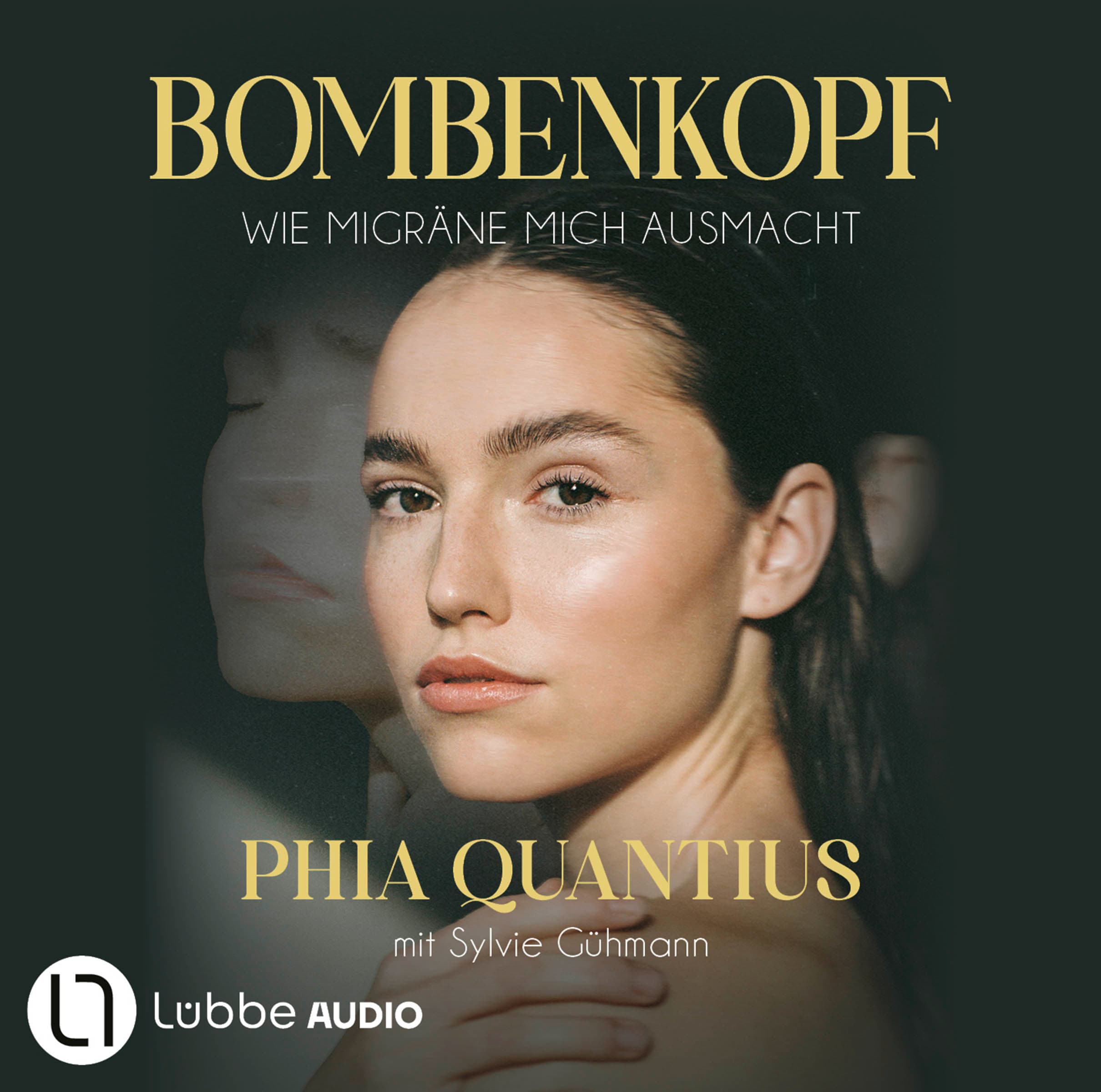 Produktbild: Bombenkopf (9783754016657 )