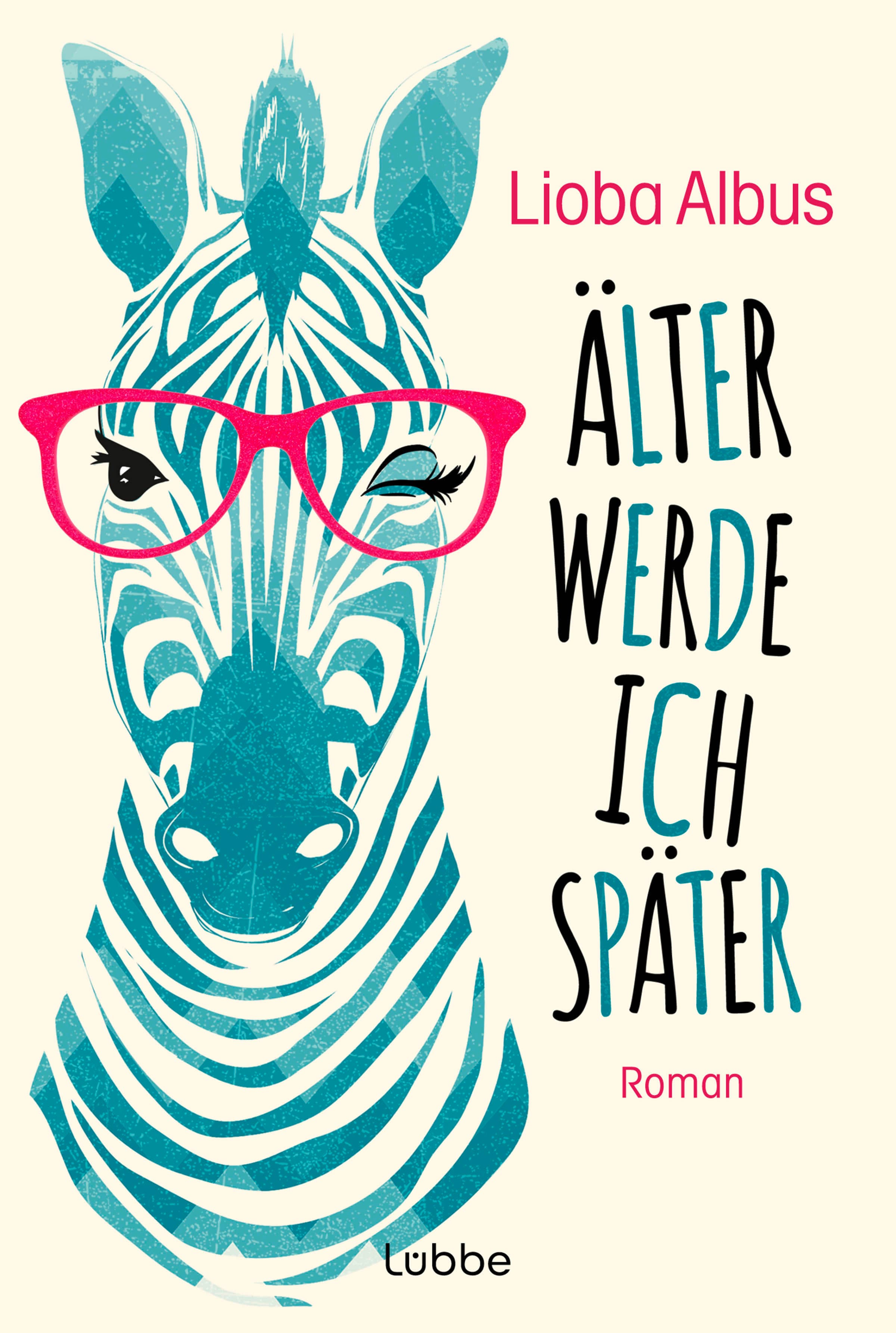 Produktbild: Älter werde ich später (9783751709651 )
