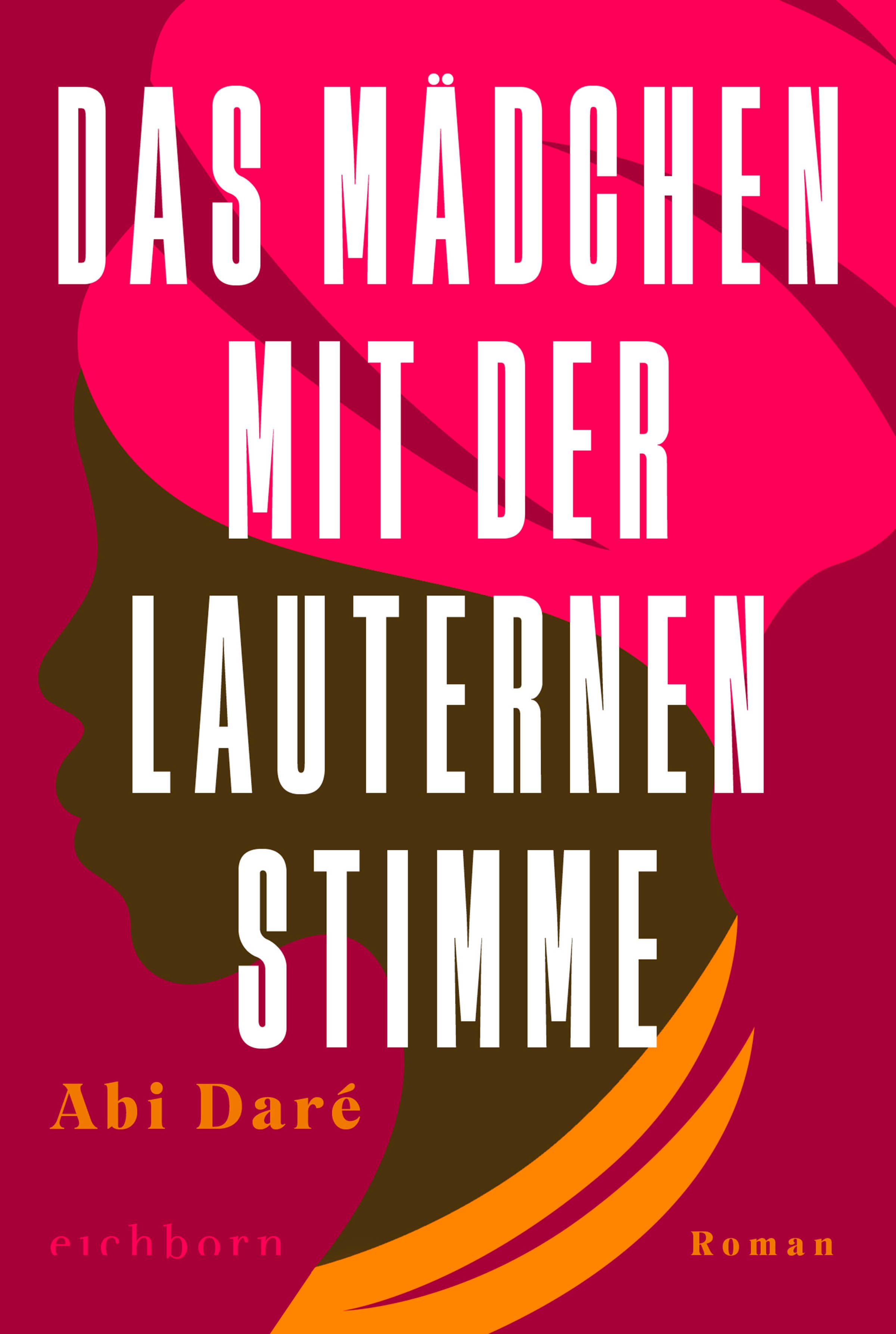 Produktbild: Das Mädchen mit der lauternen Stimme (9783751709484 )