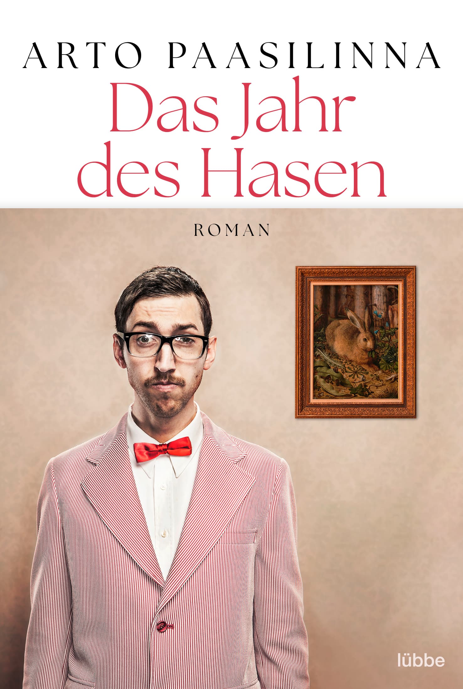 Produktbild: Das Jahr des Hasen (9783732531547 )
