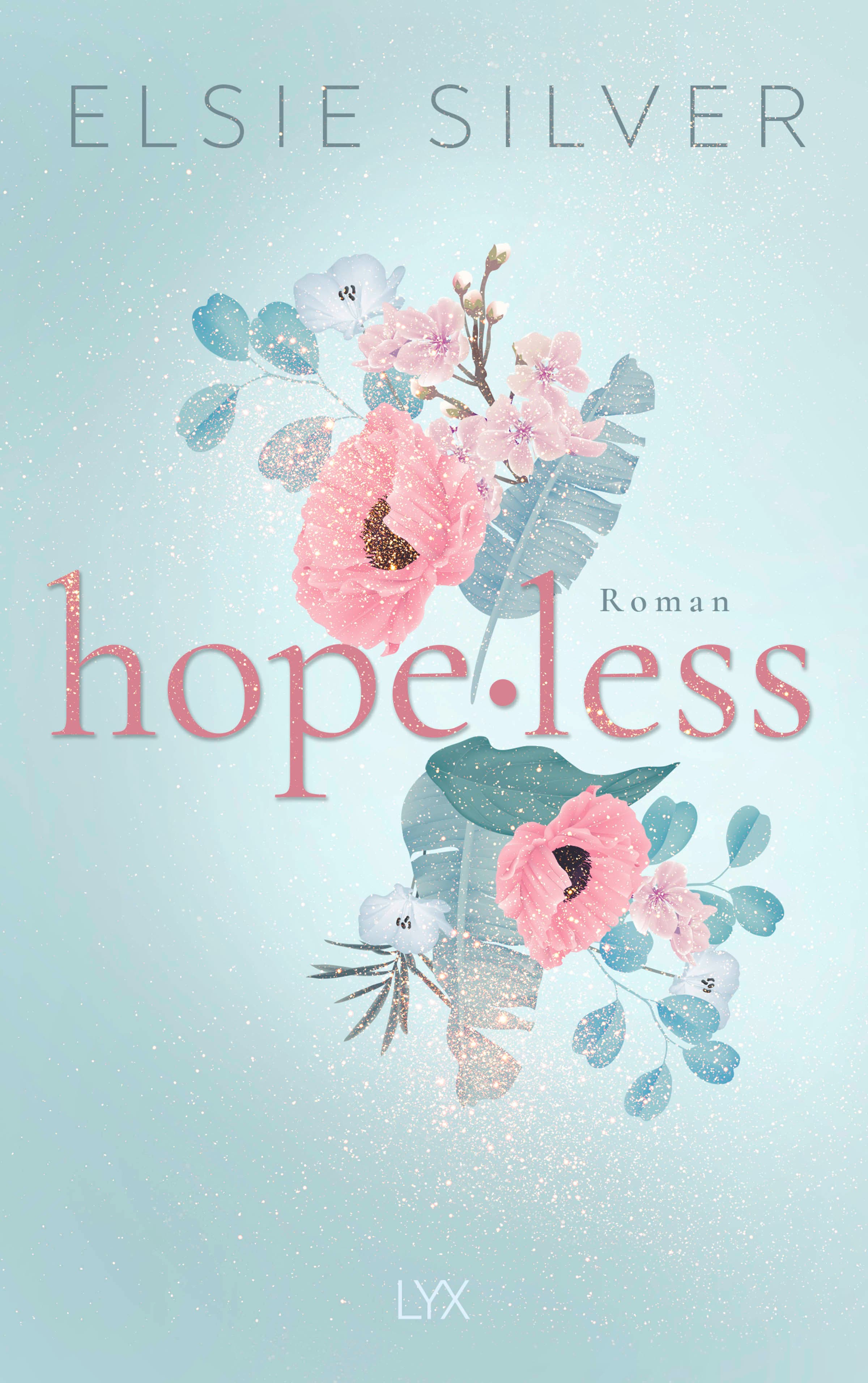 Produktbild: Hopeless (9783736324879 )