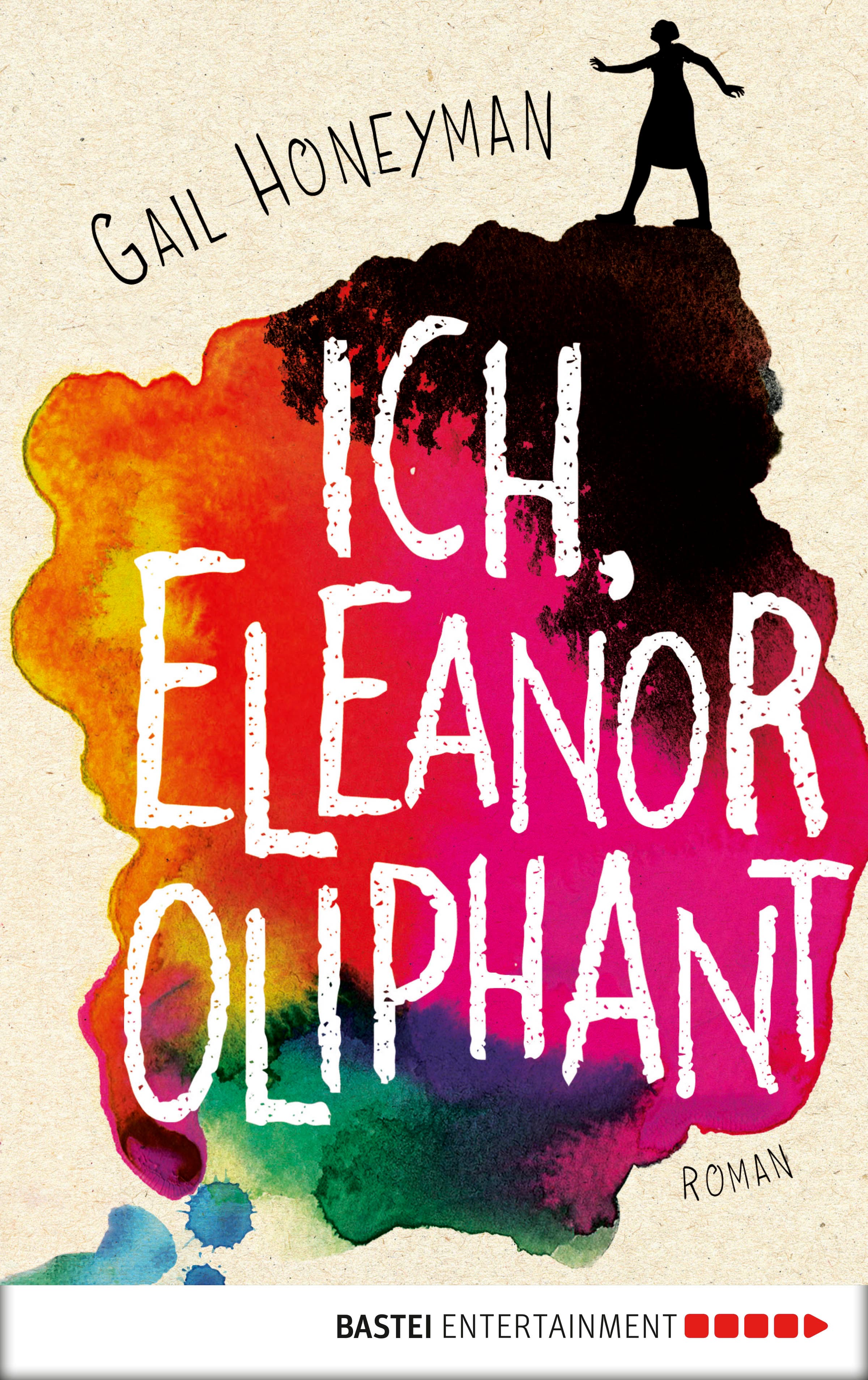 Produktbild: Ich, Eleanor Oliphant (9783732539697 )