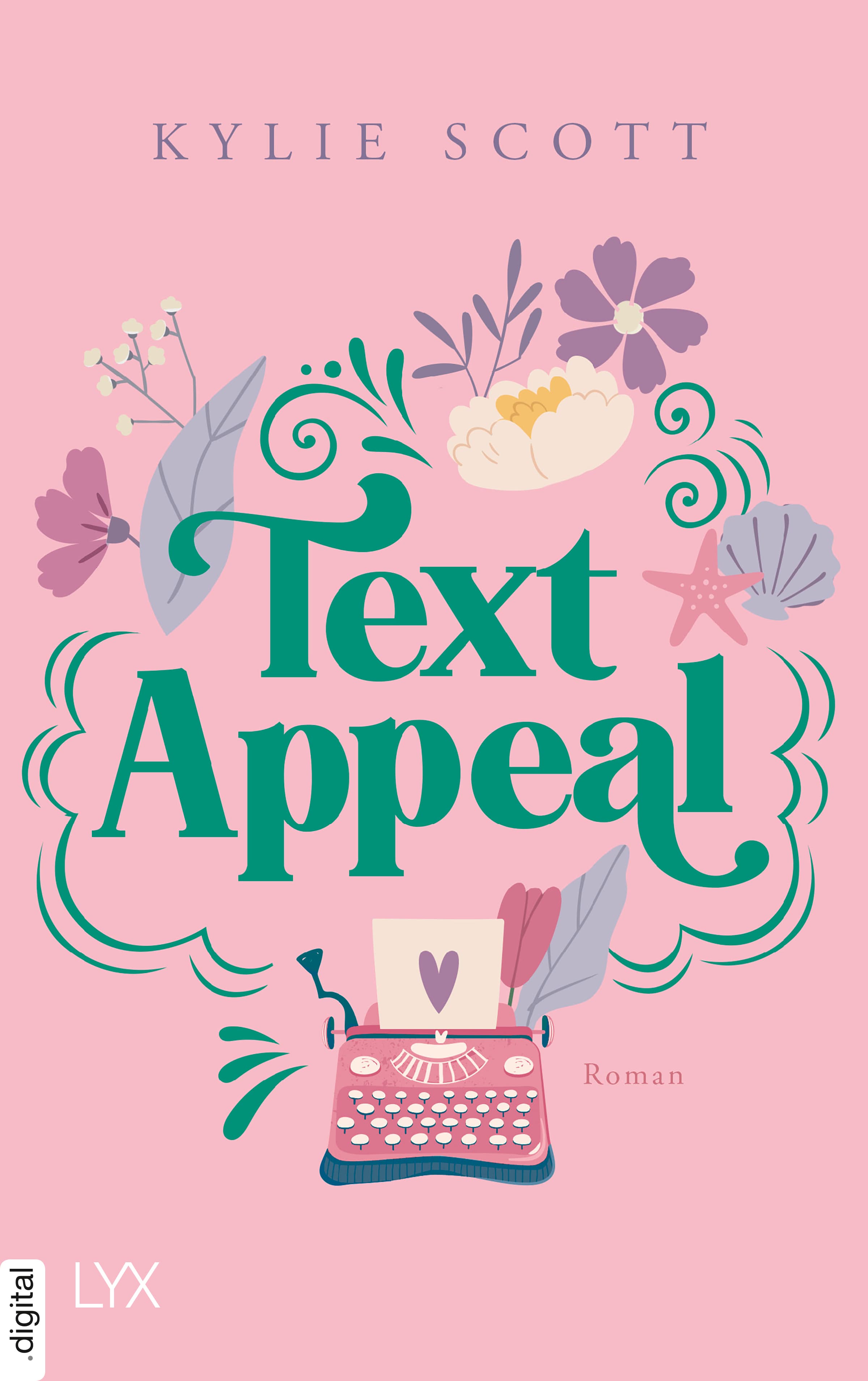 Text Appeal
