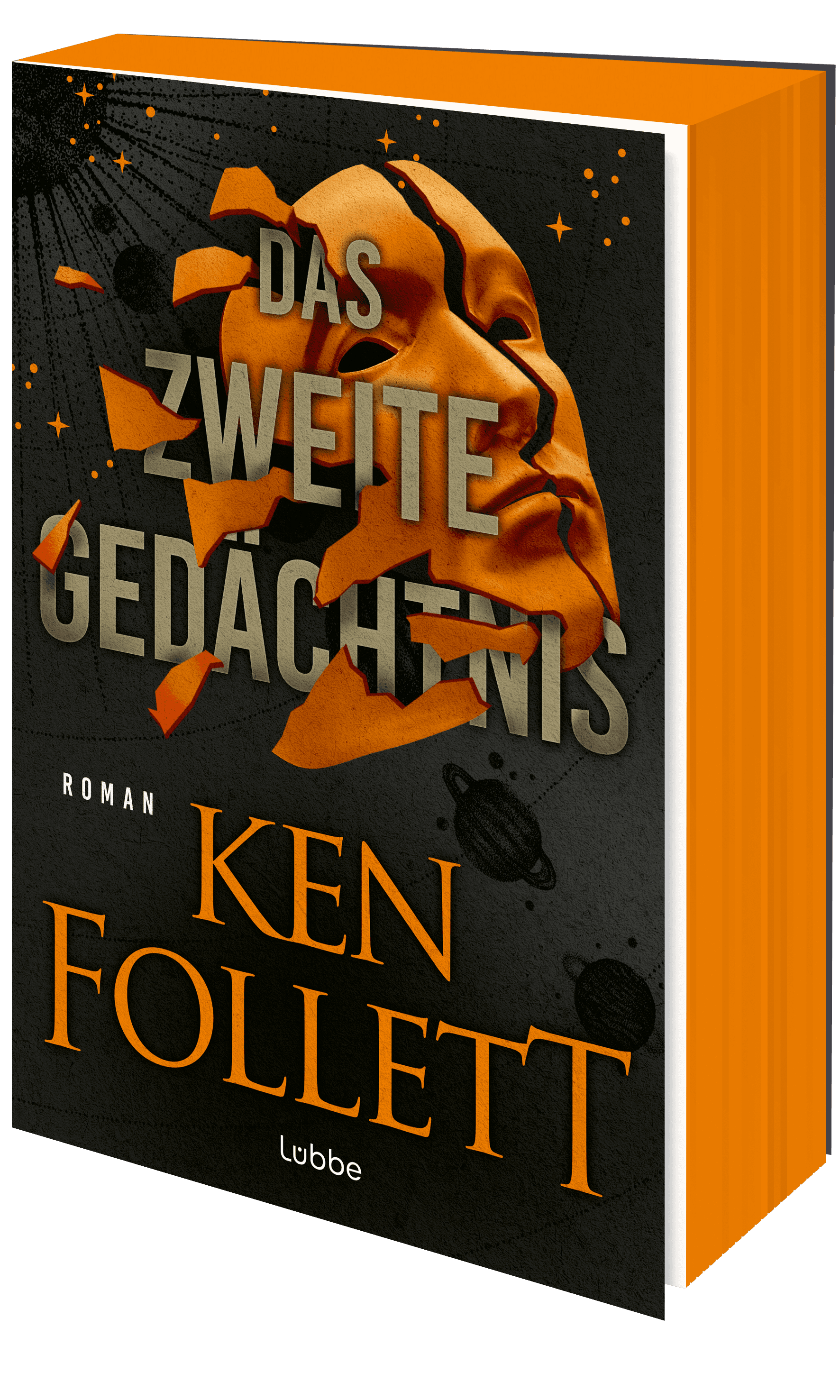 Das zweite Gedächtnis