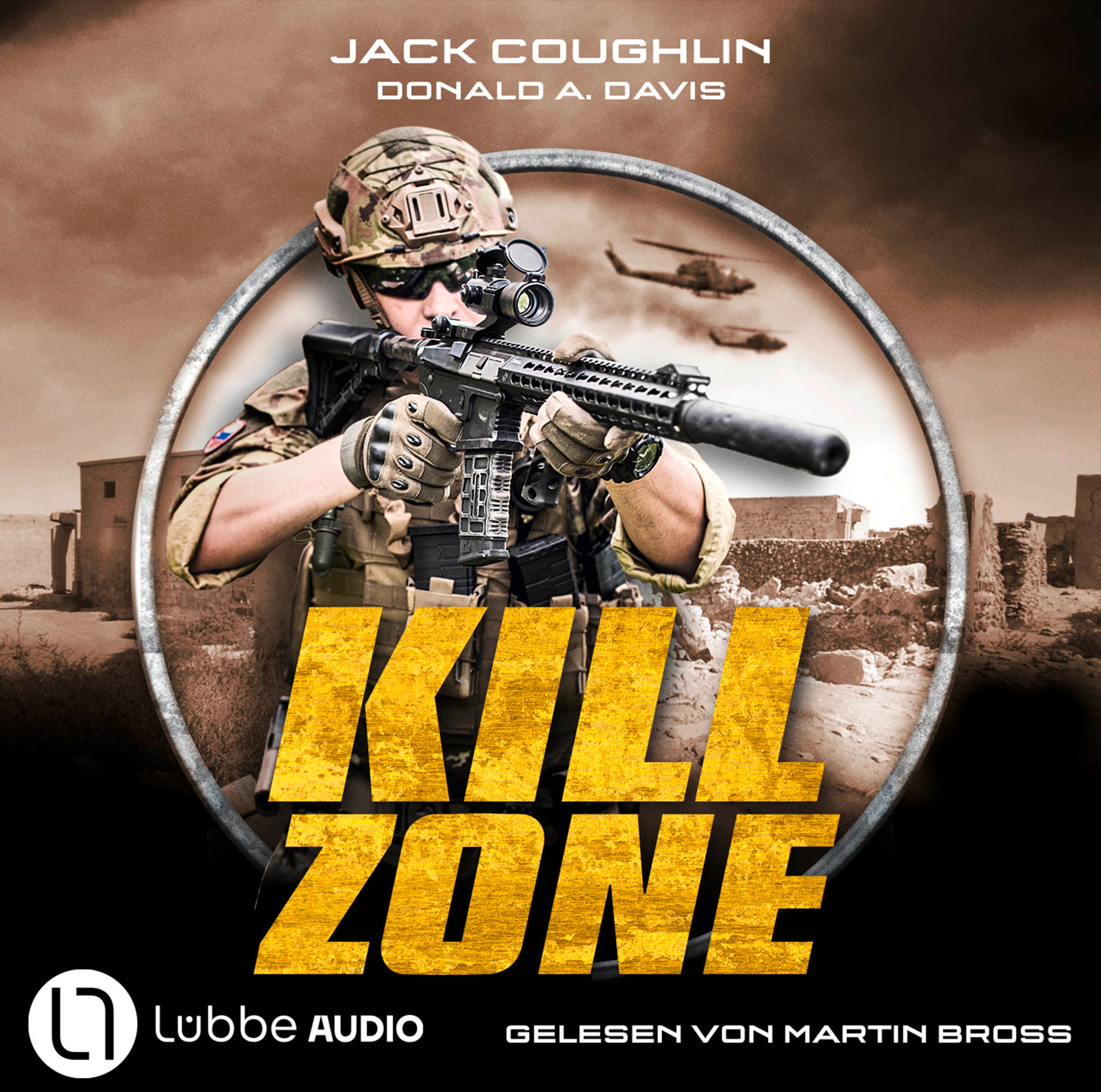 Kill Zone