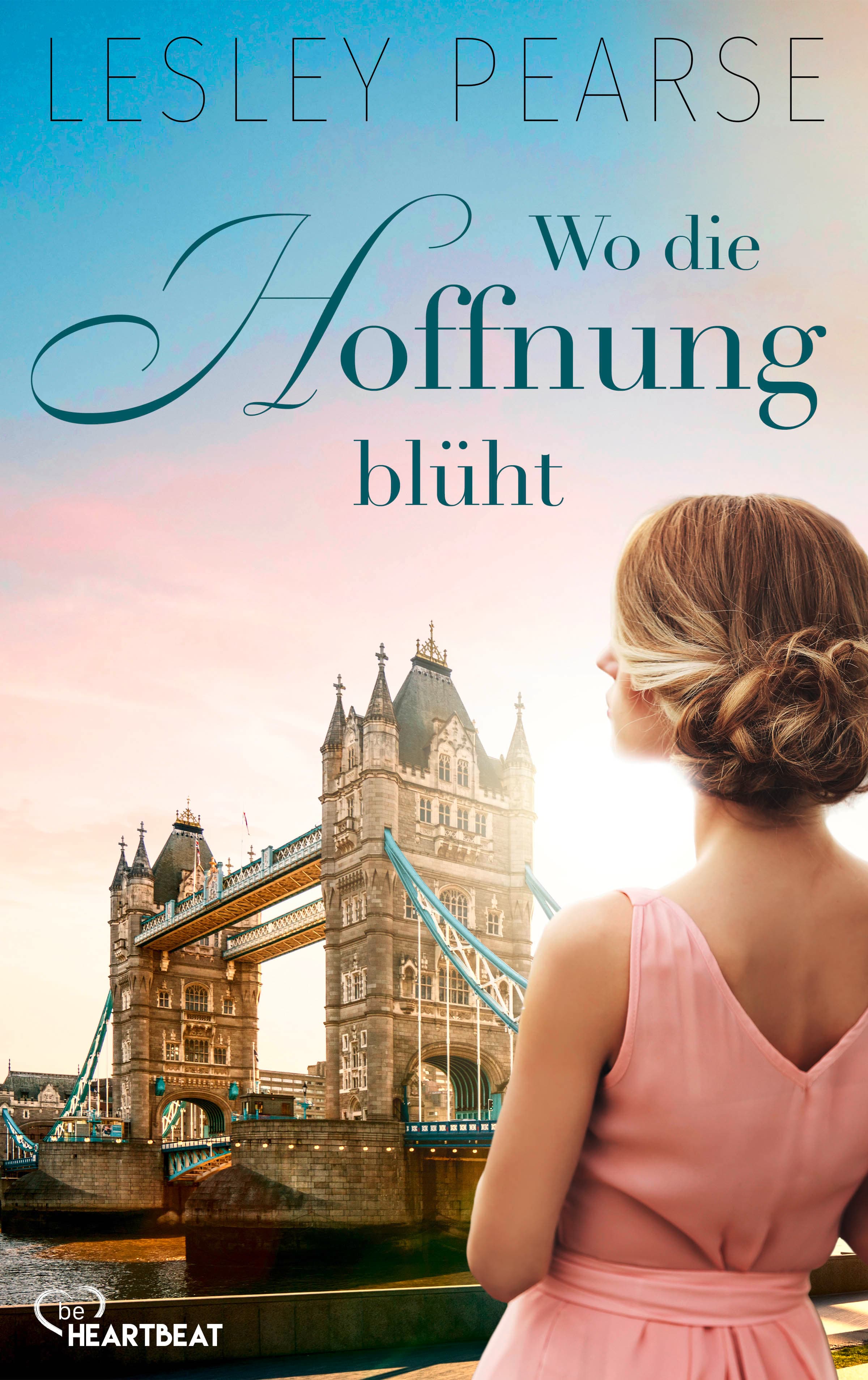 Wo die Hoffnung blüht