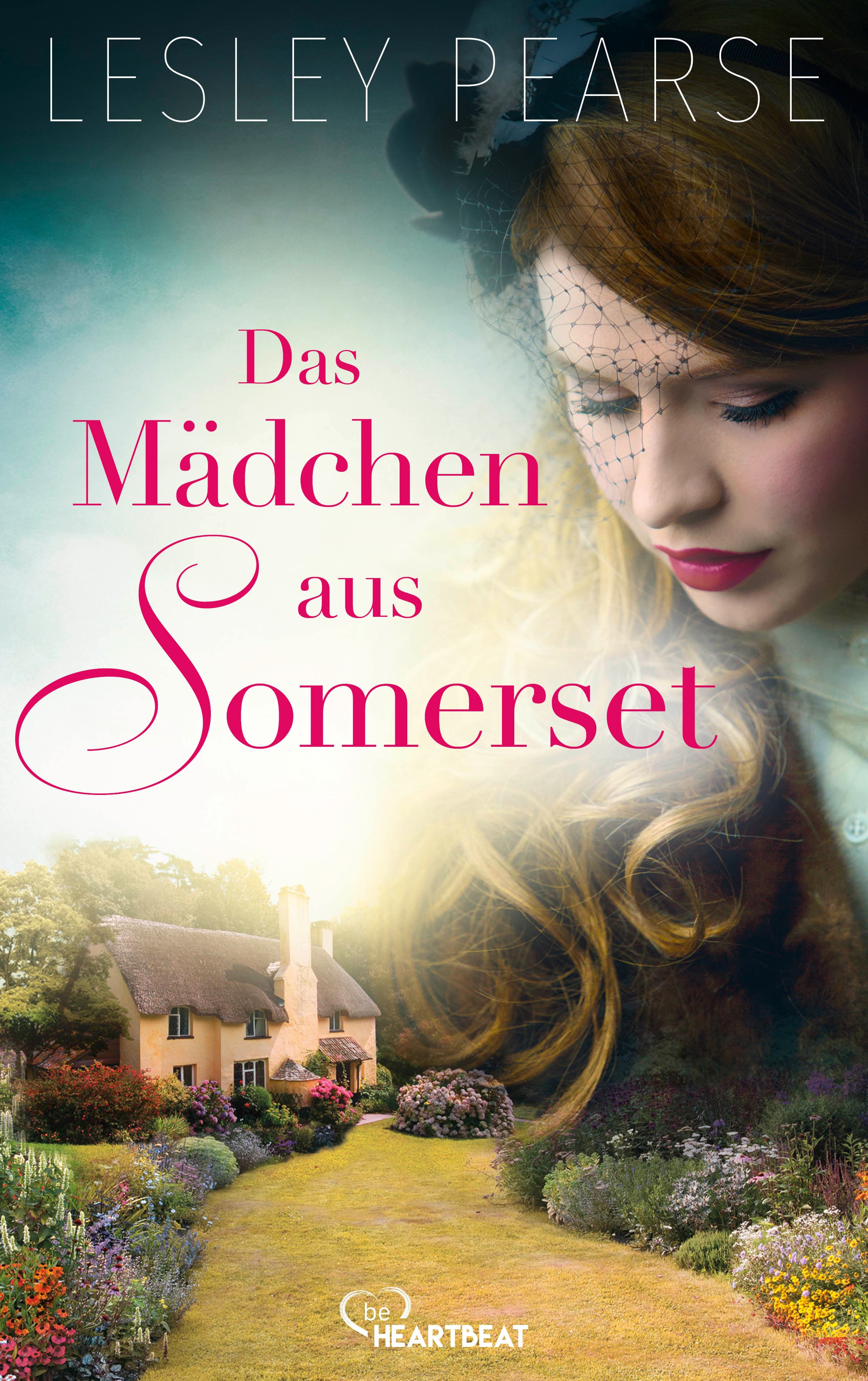 Das Mädchen aus Somerset