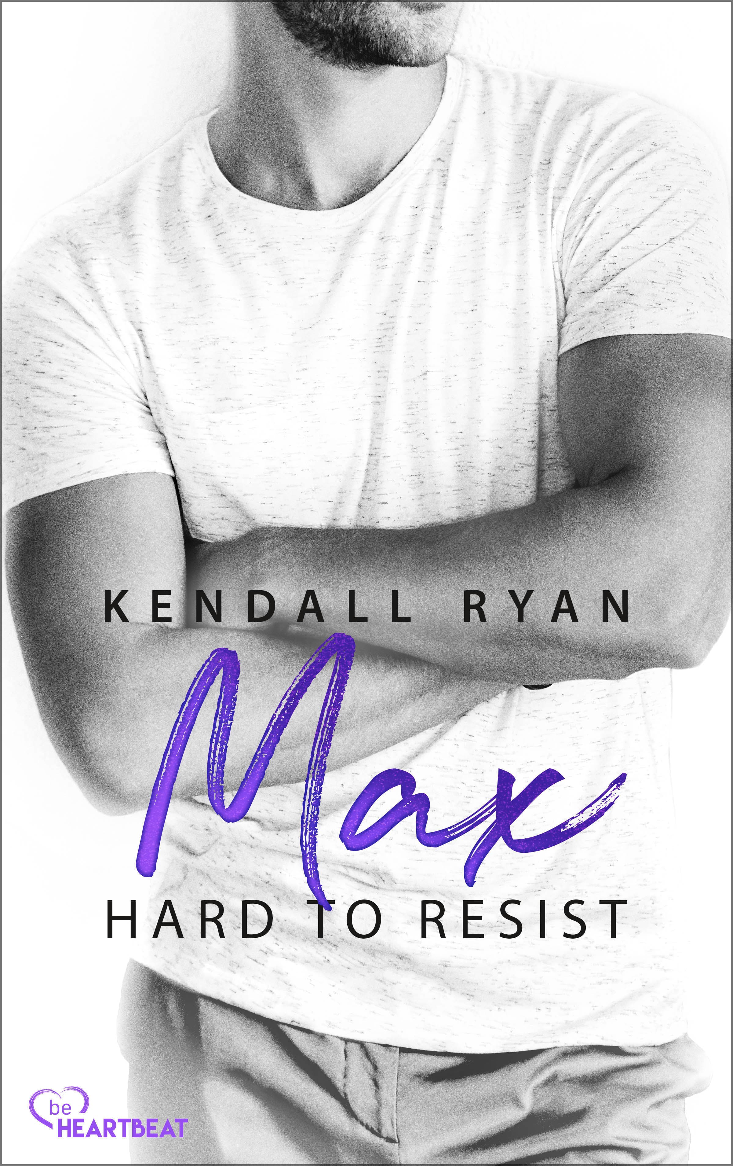 Hard to Resist - Max