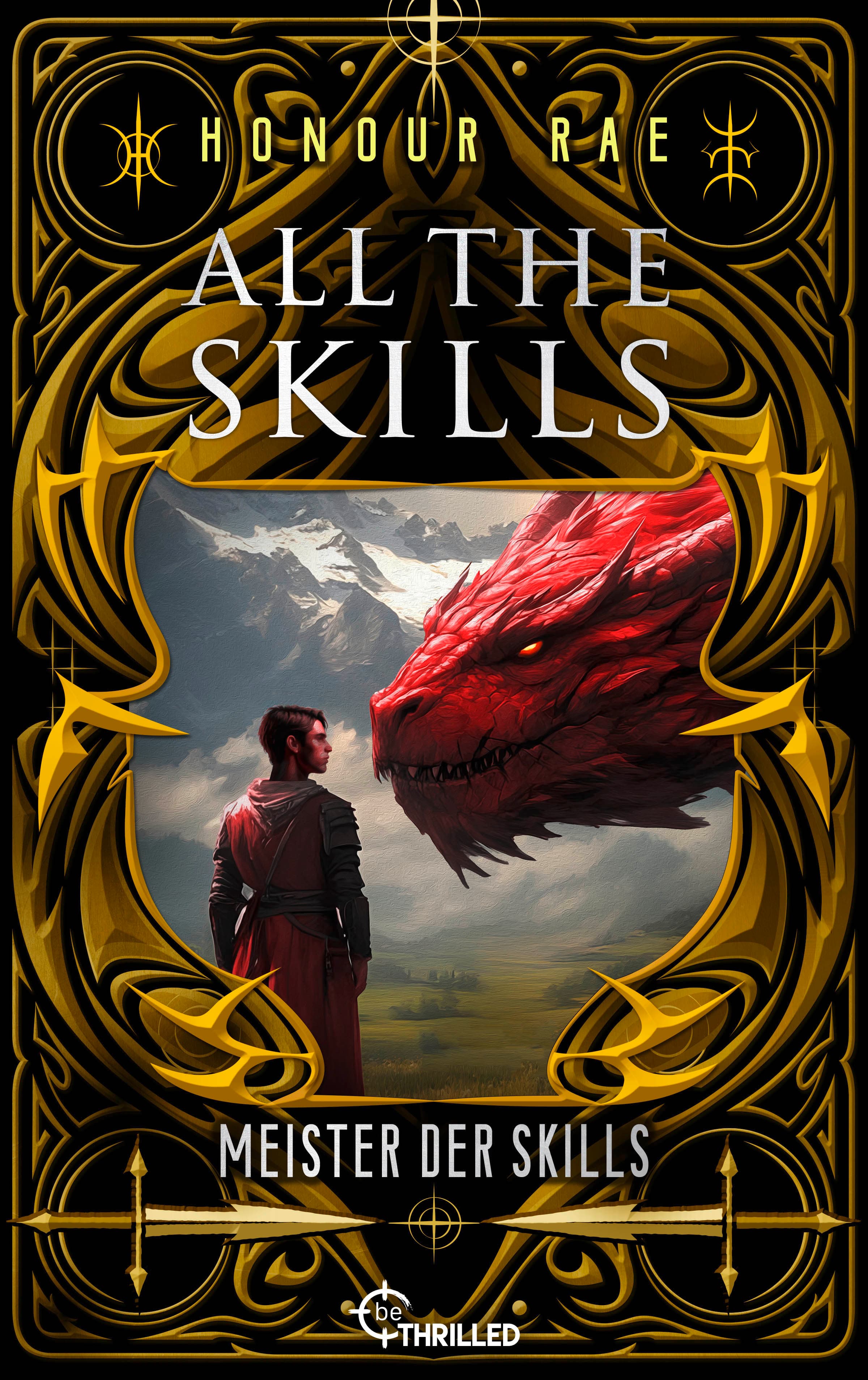 All the Skills - Meister der Skills