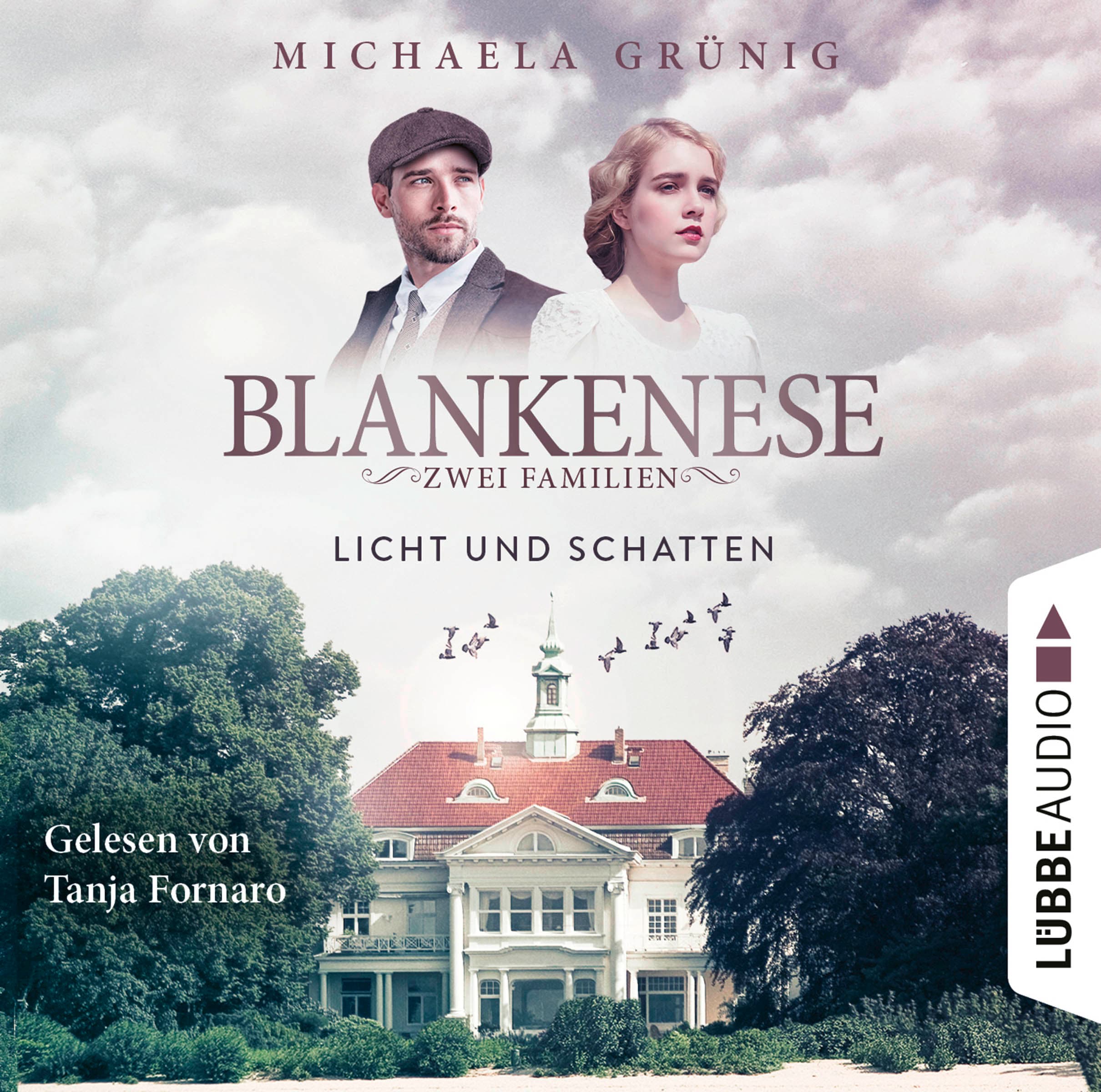 Blankenese - Zwei Familien