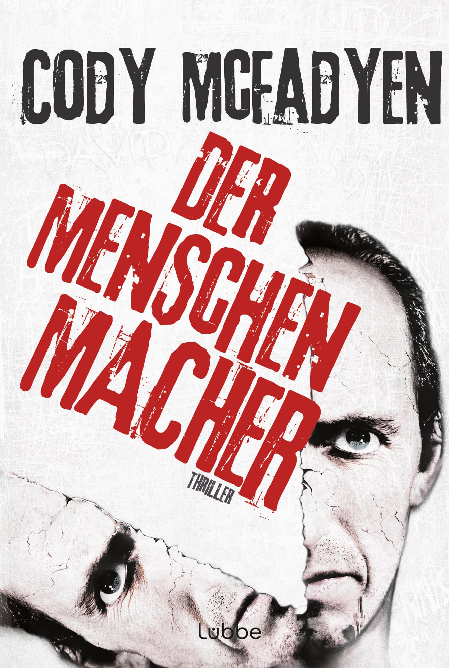 Der Menschenmacher