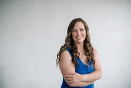 Portrait: Pippa Grant