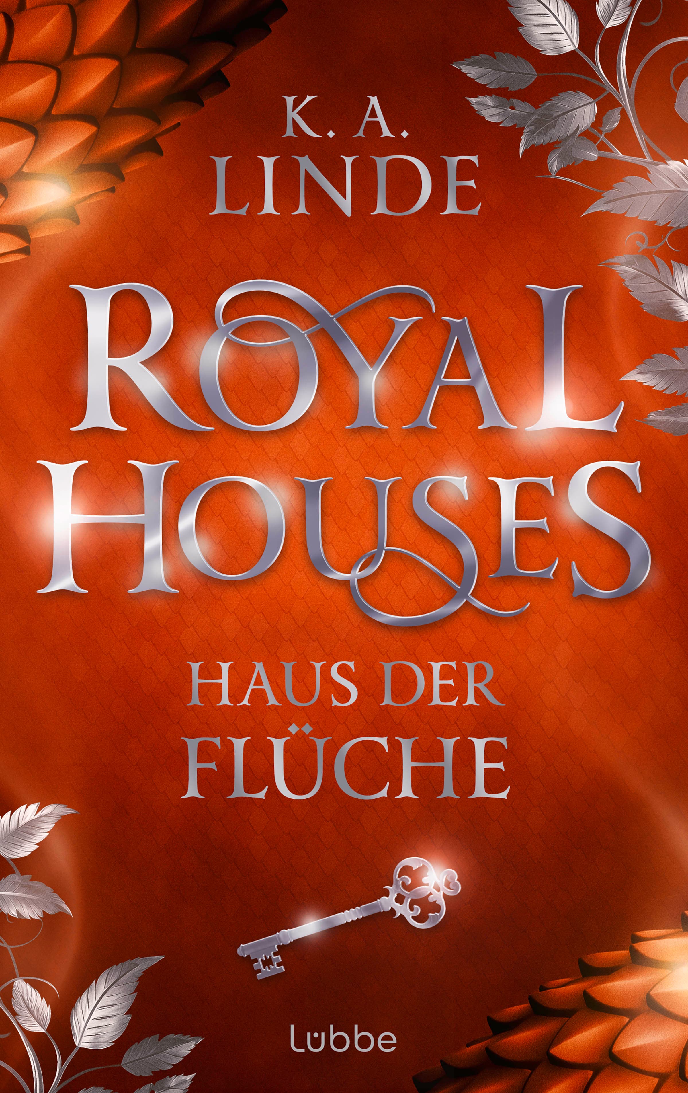 Royal Houses – Haus der Flüche
