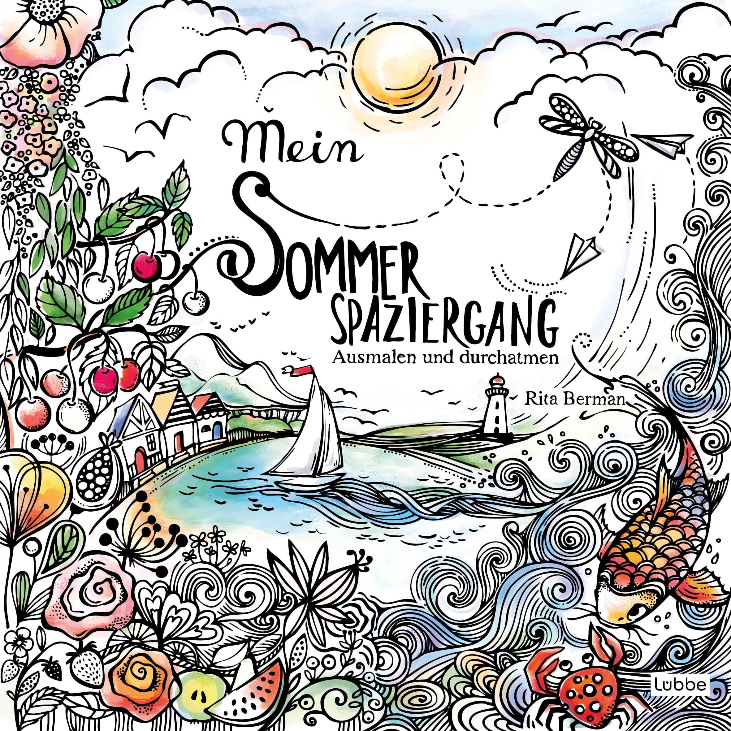 Mein Sommerspaziergang