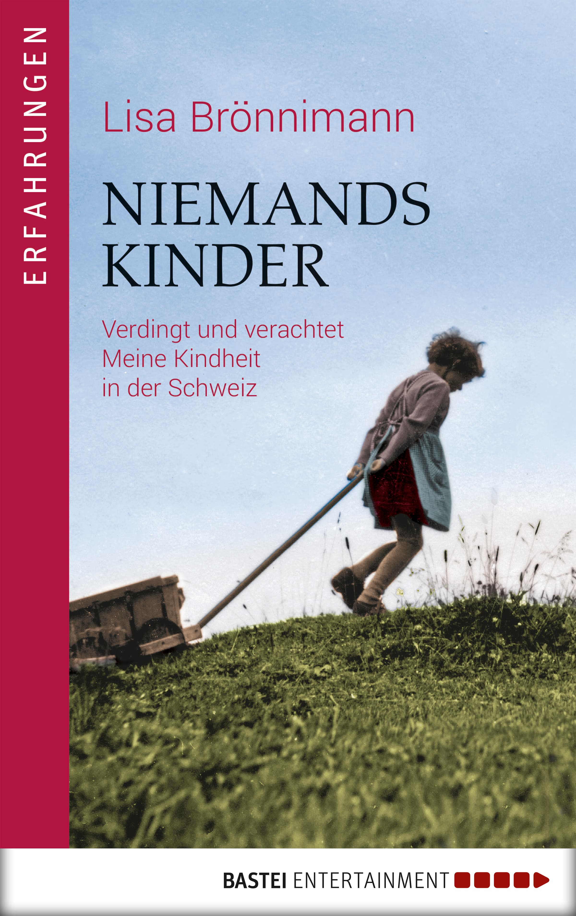 Niemandskinder