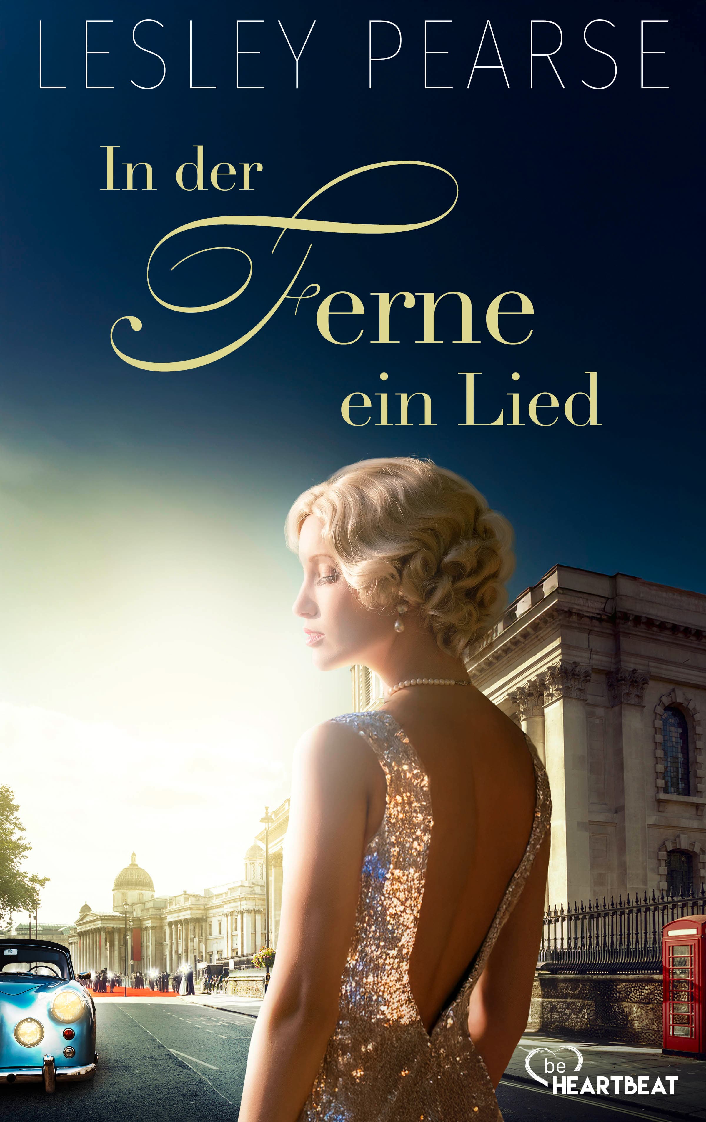 In der Ferne ein Lied