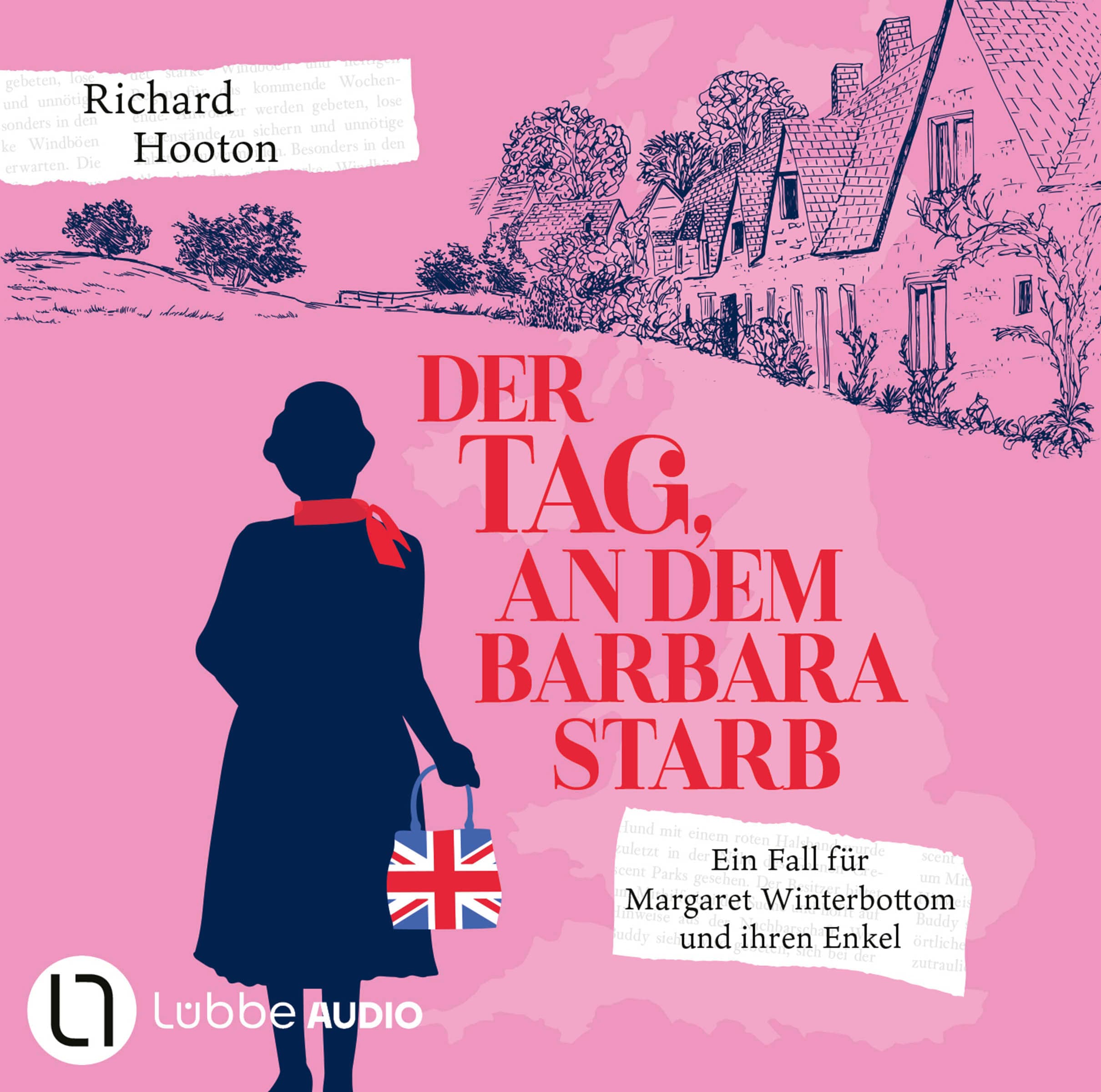 Der Tag, an dem Barbara starb