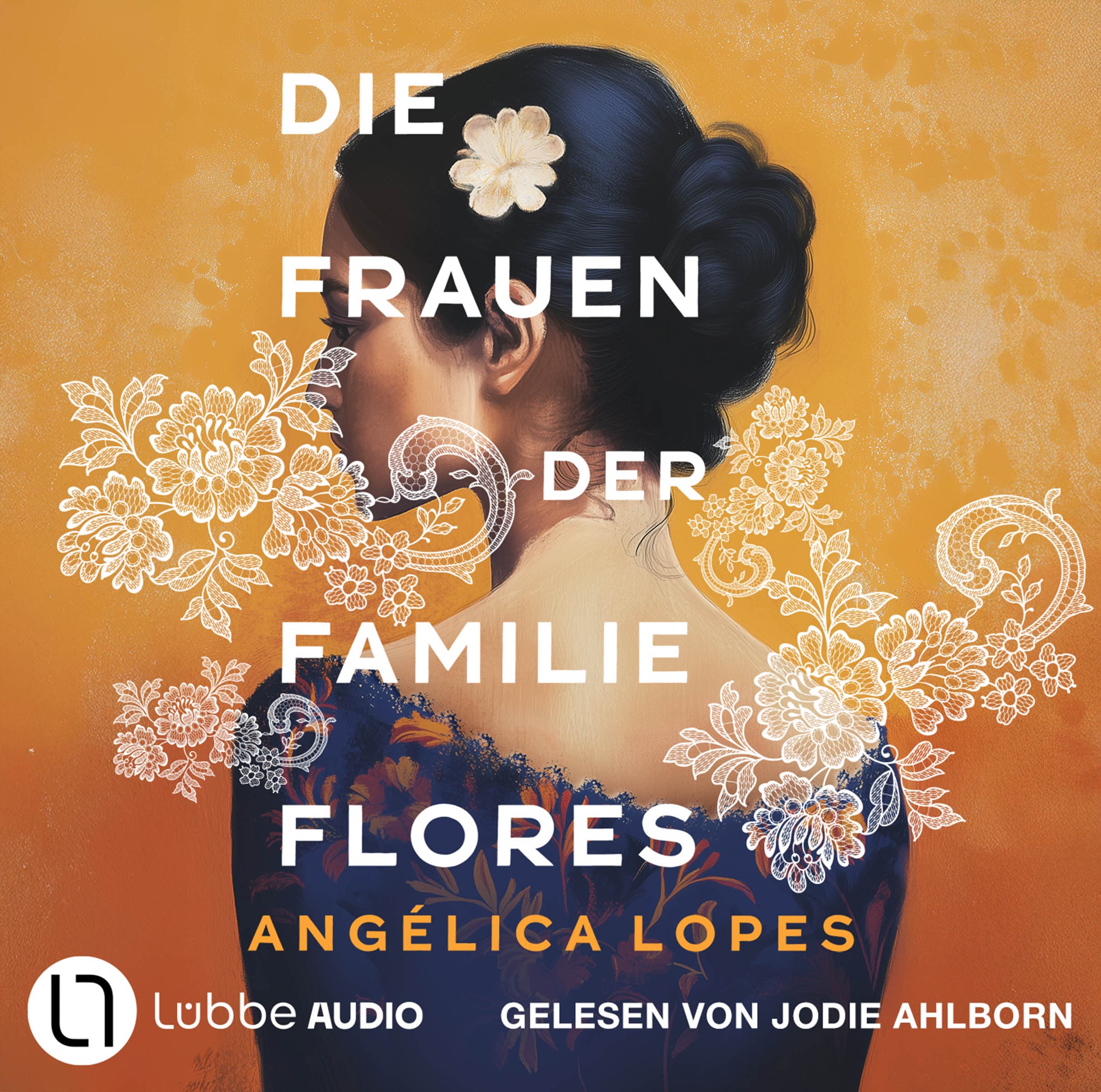 Die Frauen der Familie Flores