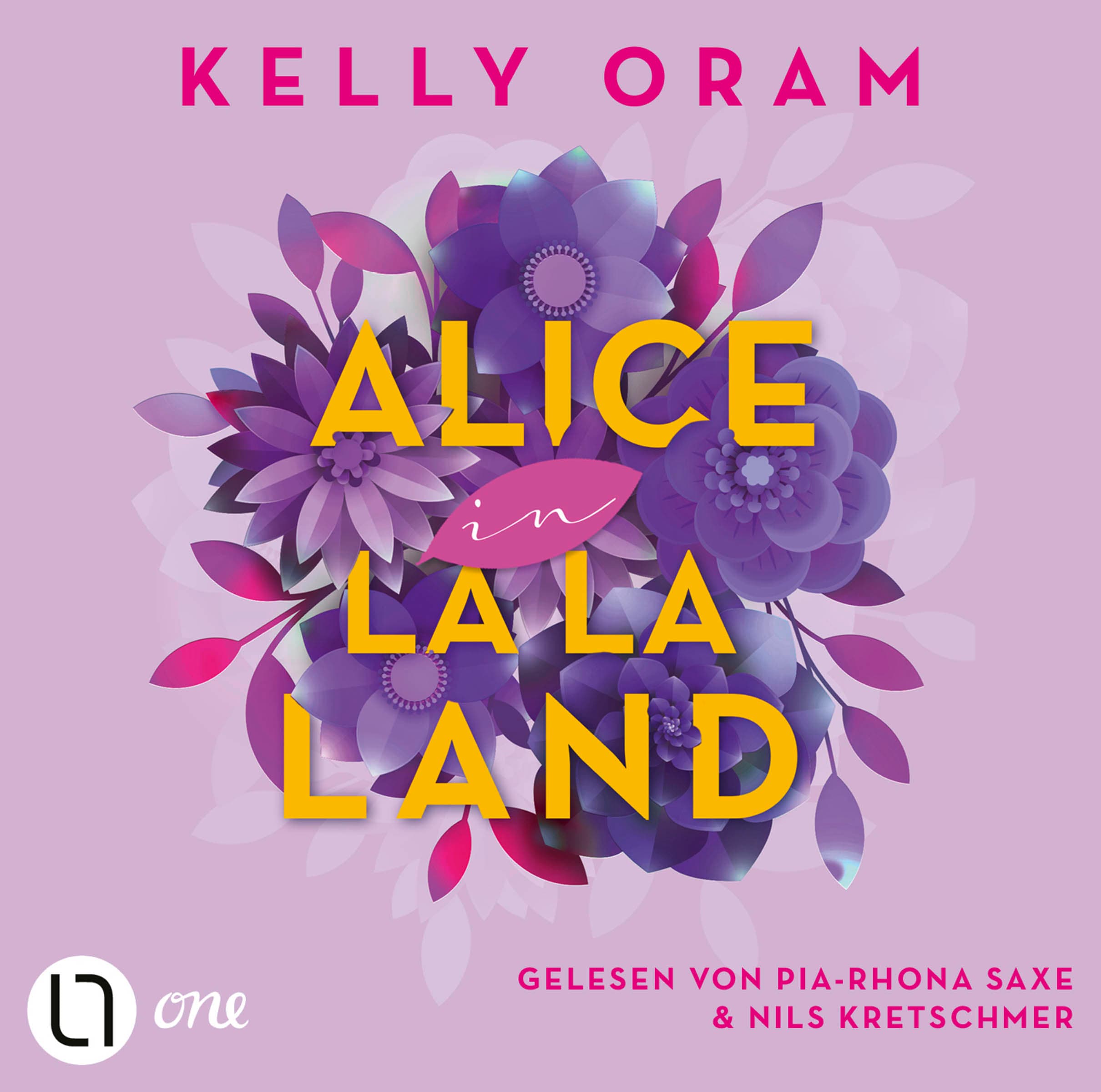 Alice in La La Land