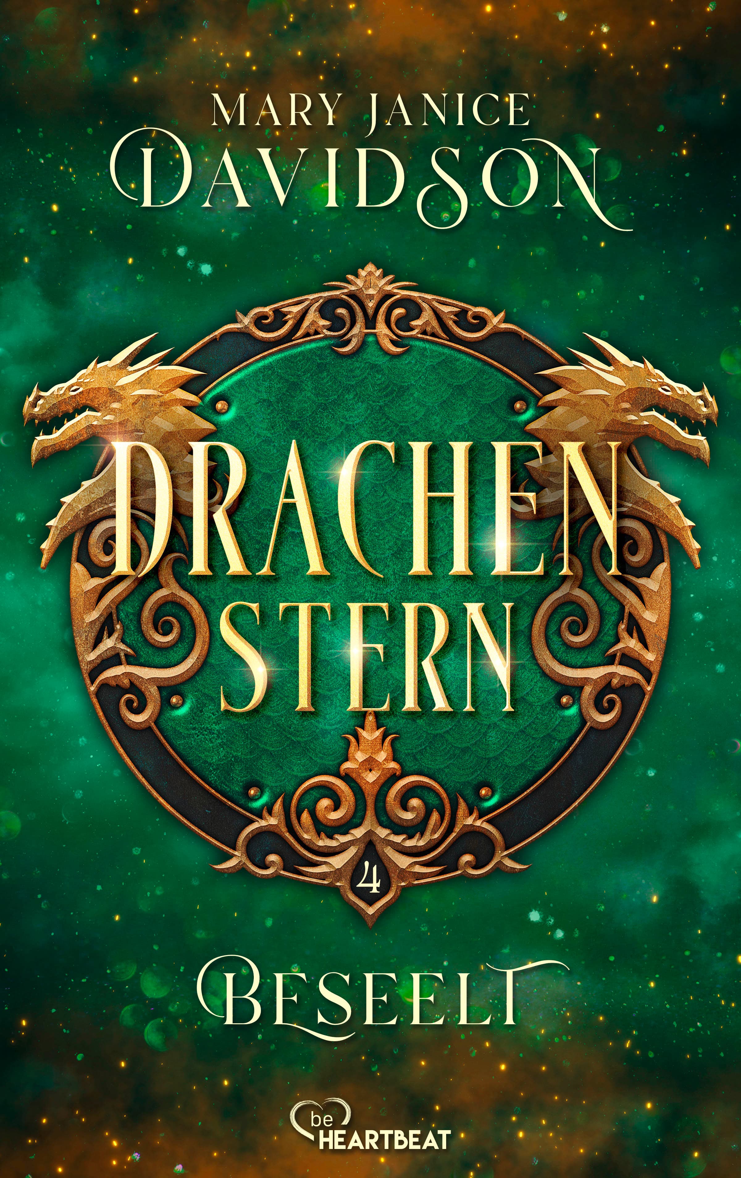 Drachenstern - Beseelt