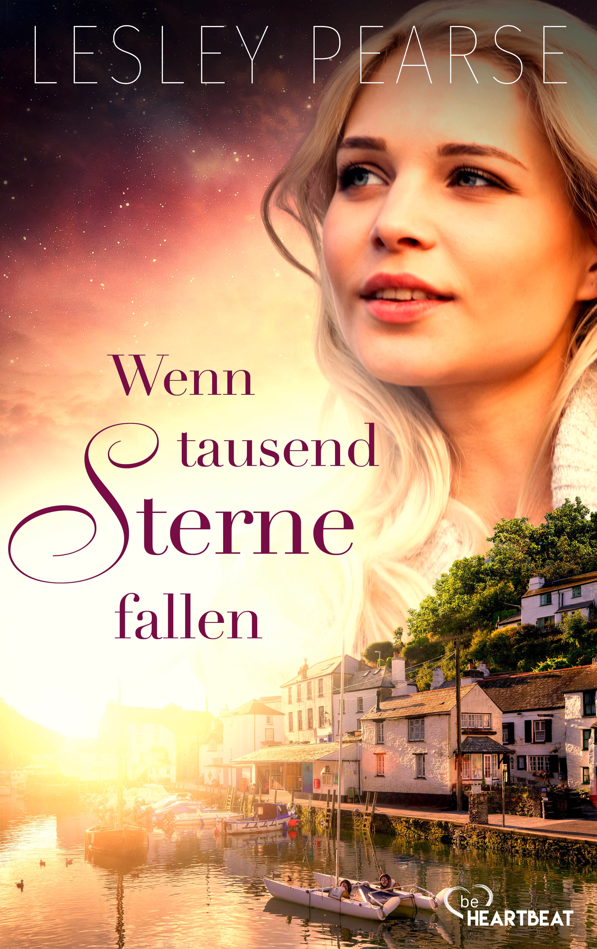 Wenn tausend Sterne fallen