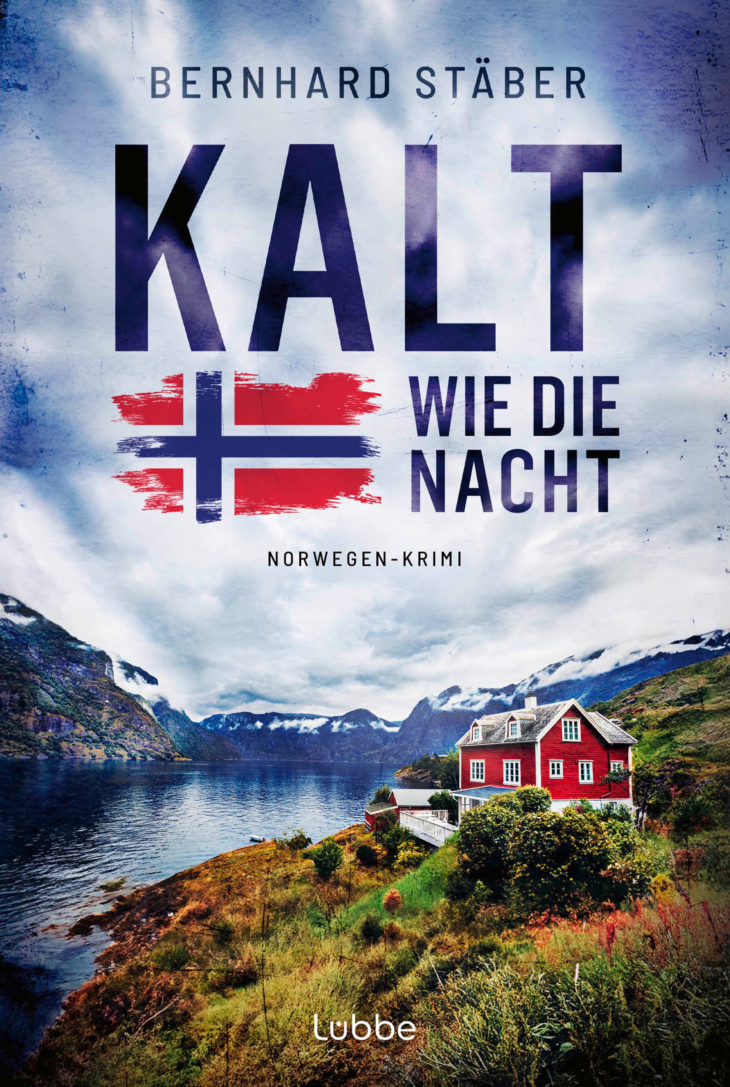 Kalt wie die Nacht