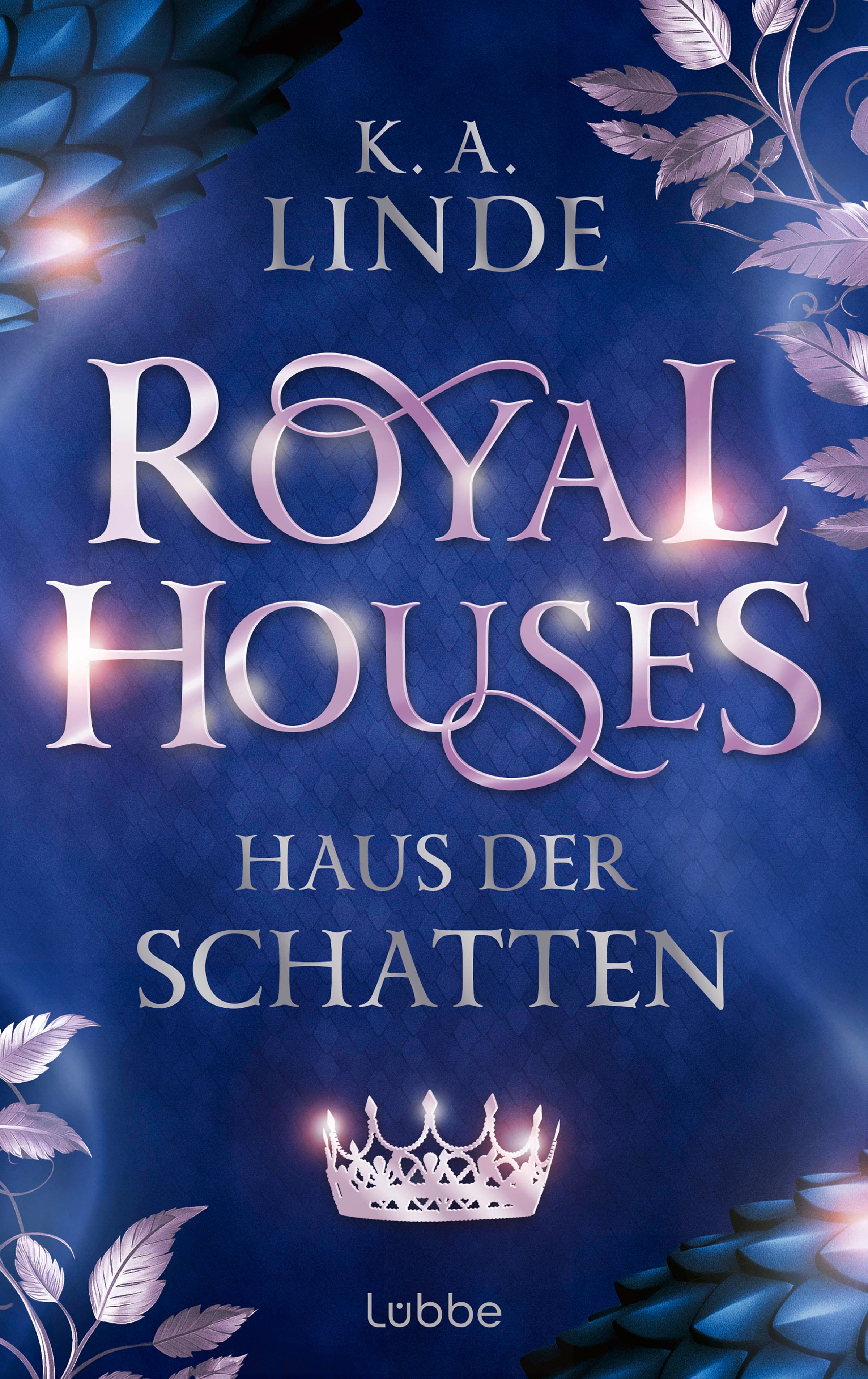 Royal Houses – Haus der Schatten