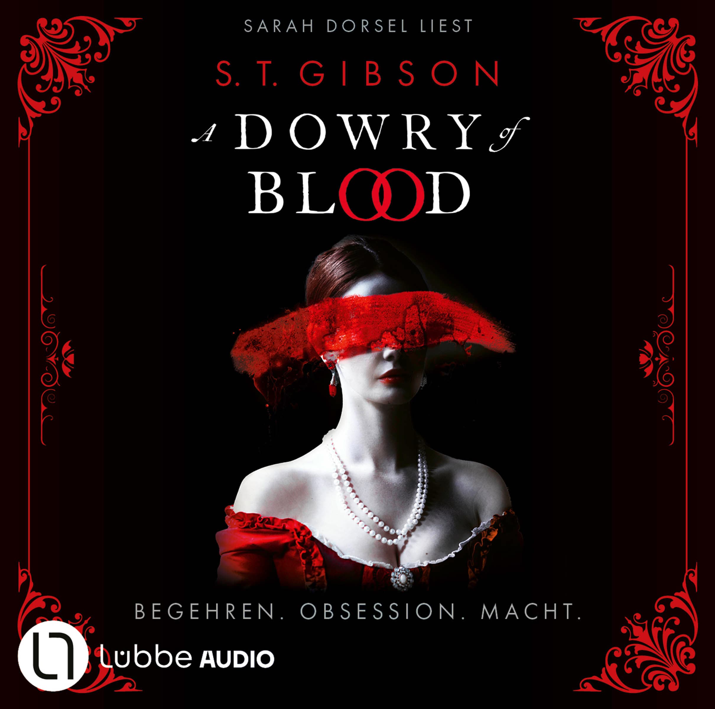 A Dowry of Blood