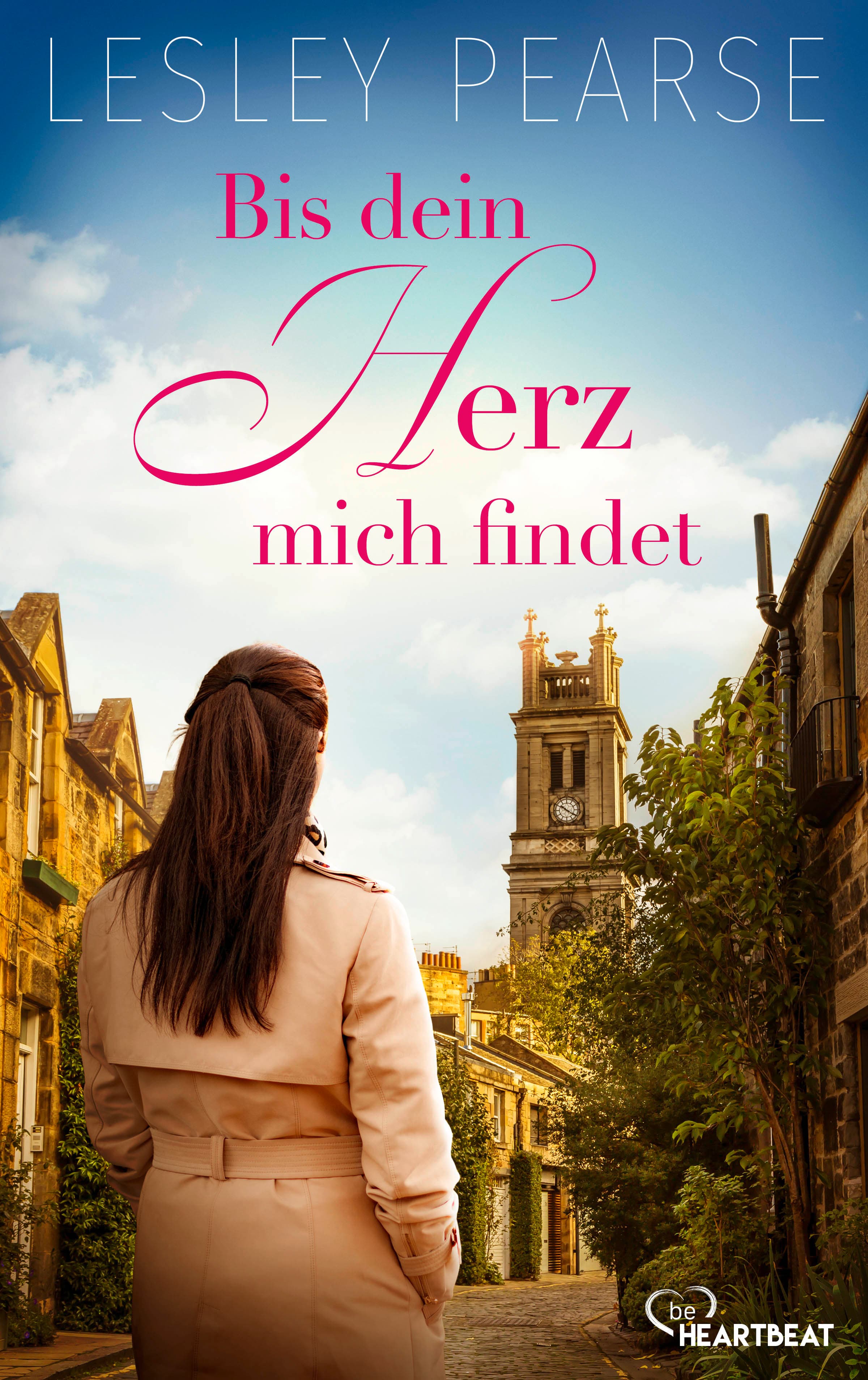 Bis dein Herz mich findet
