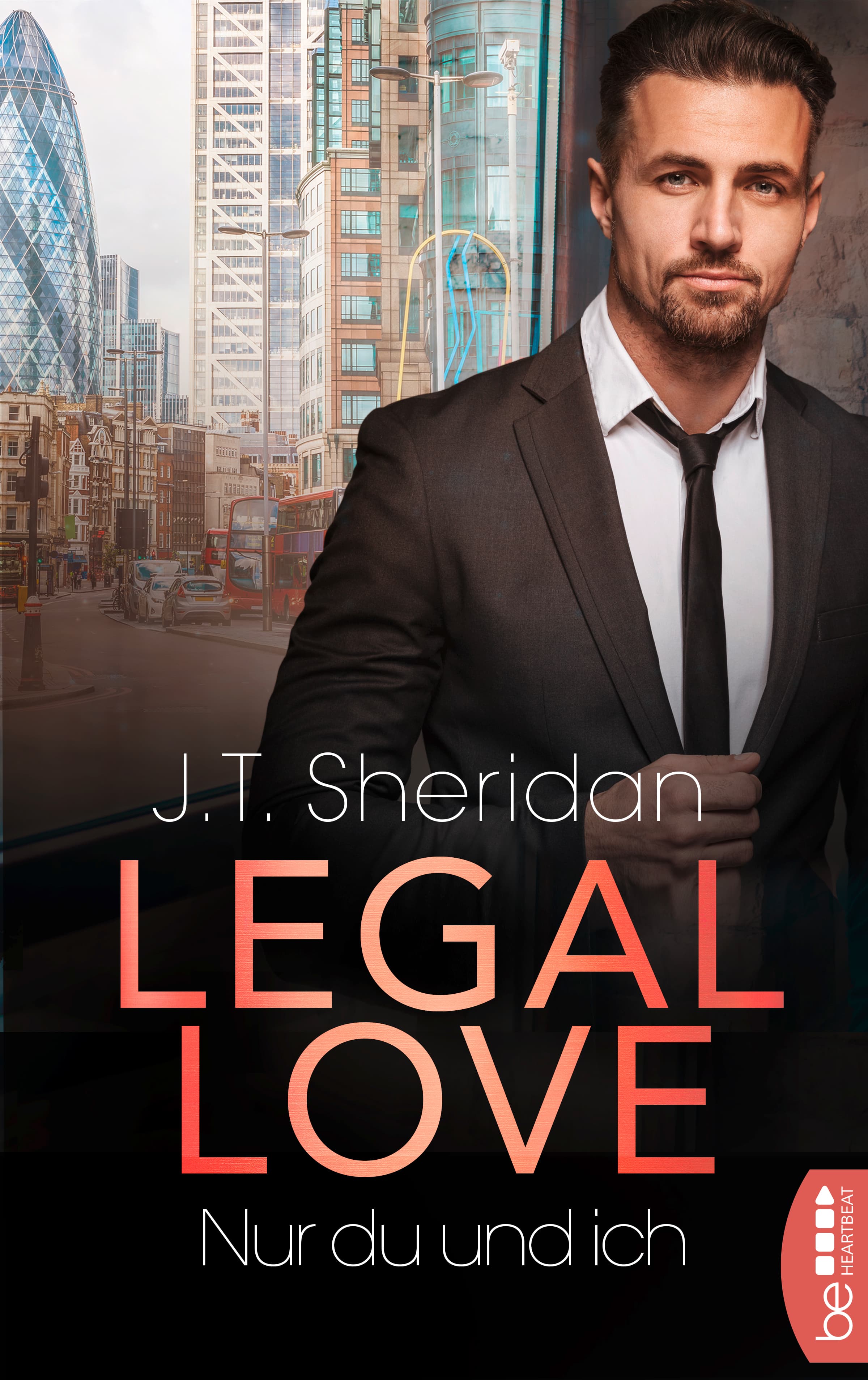 Legal Love – Nur du und ich