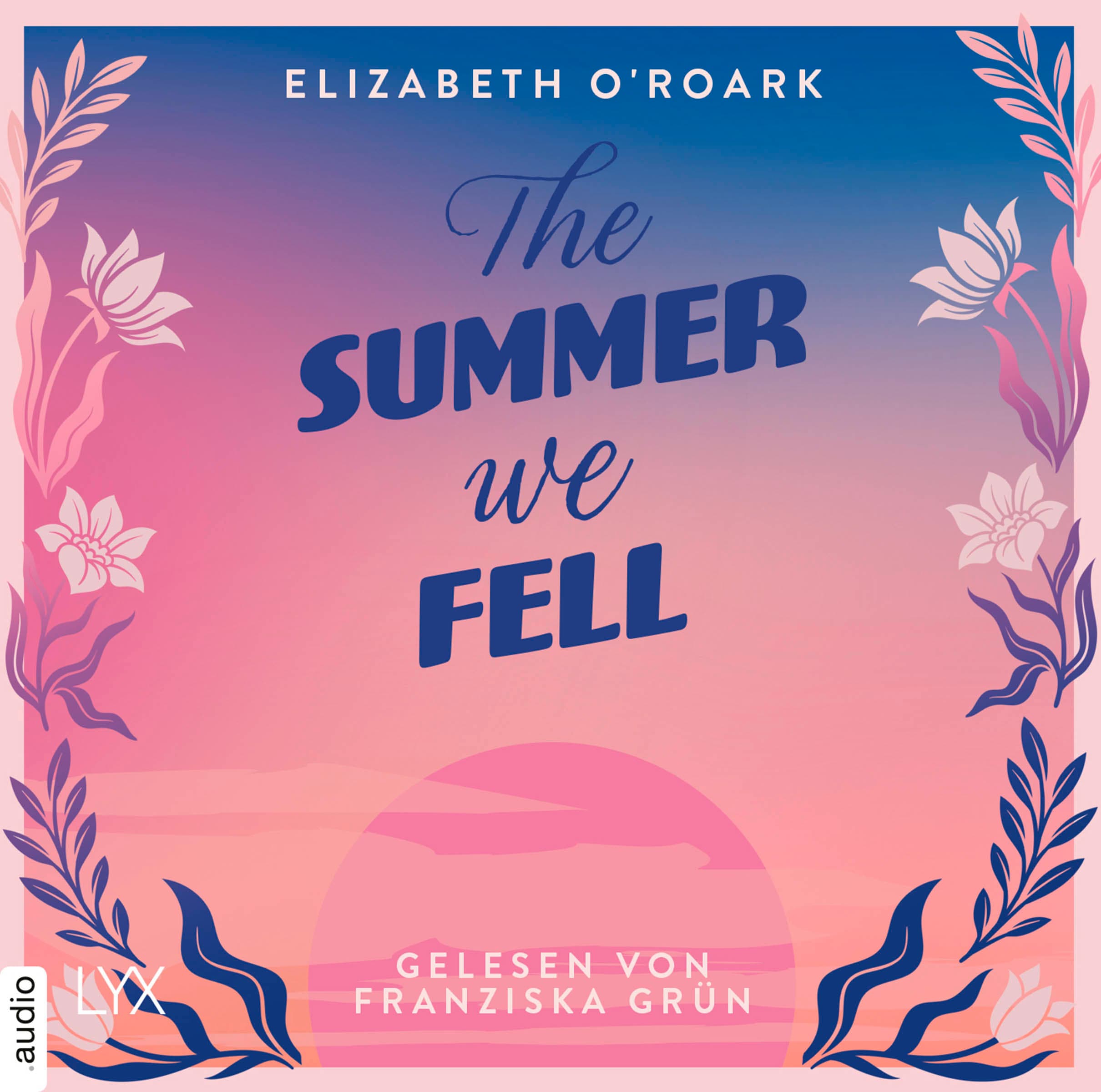 The Summer We Fell