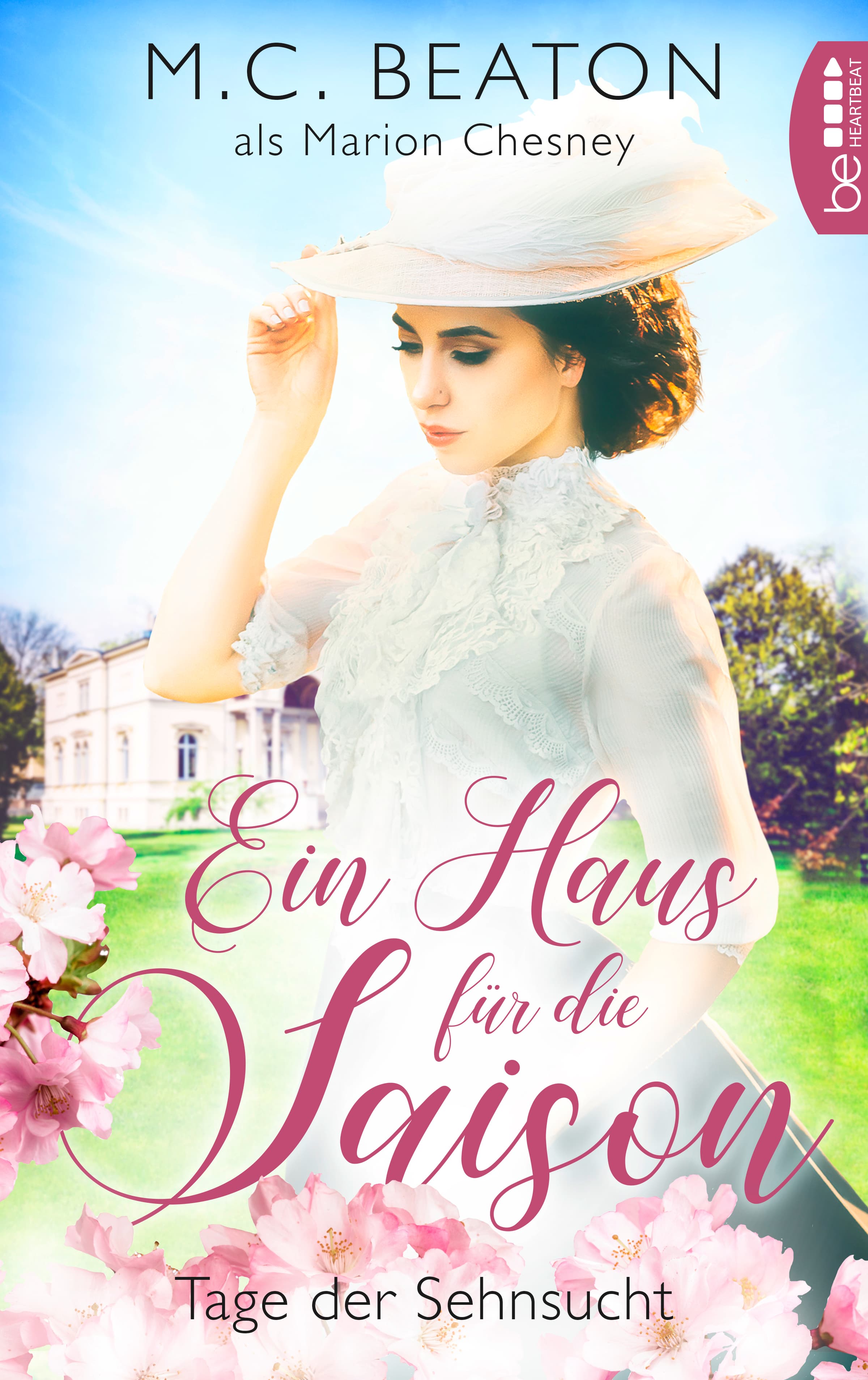 Ein Haus für die Saison - Tage der Sehnsucht