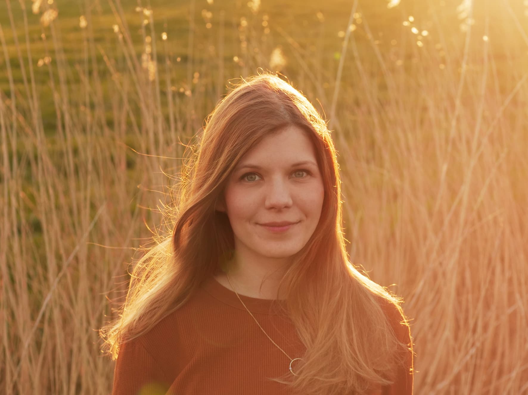 Portrait: Carola Sieverding