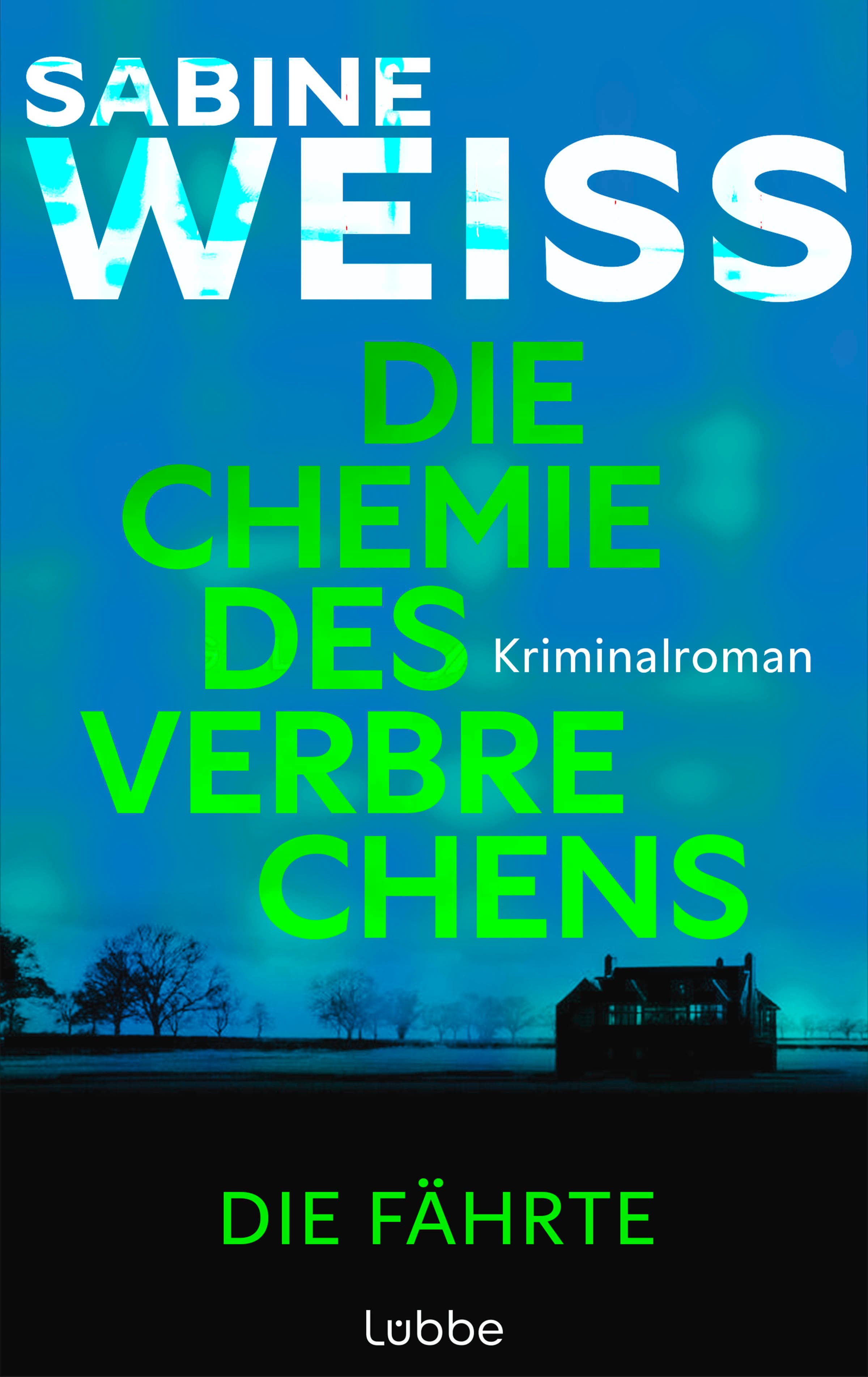 Die Chemie des Verbrechens - Die Fährte