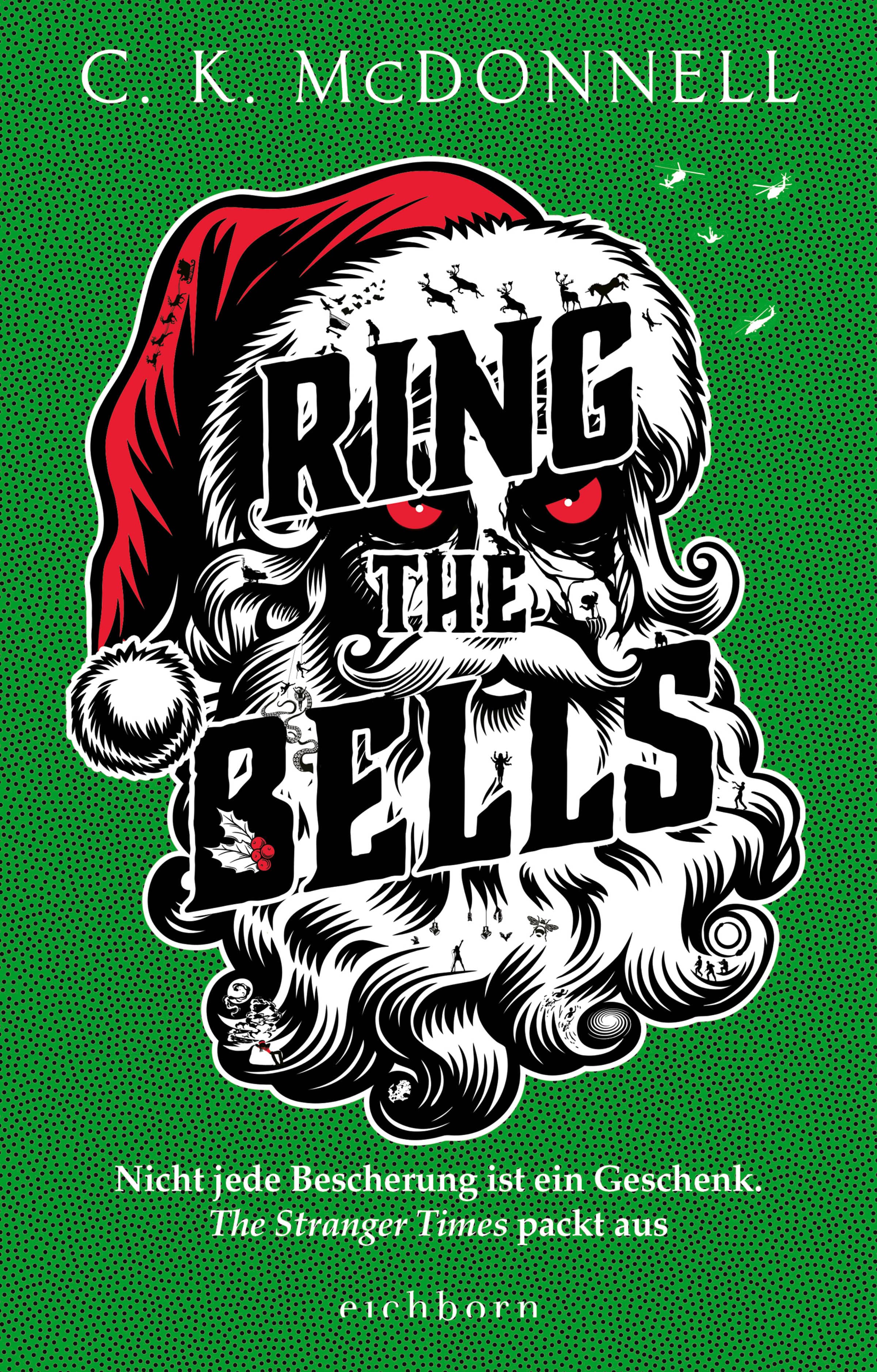 Ring the Bells