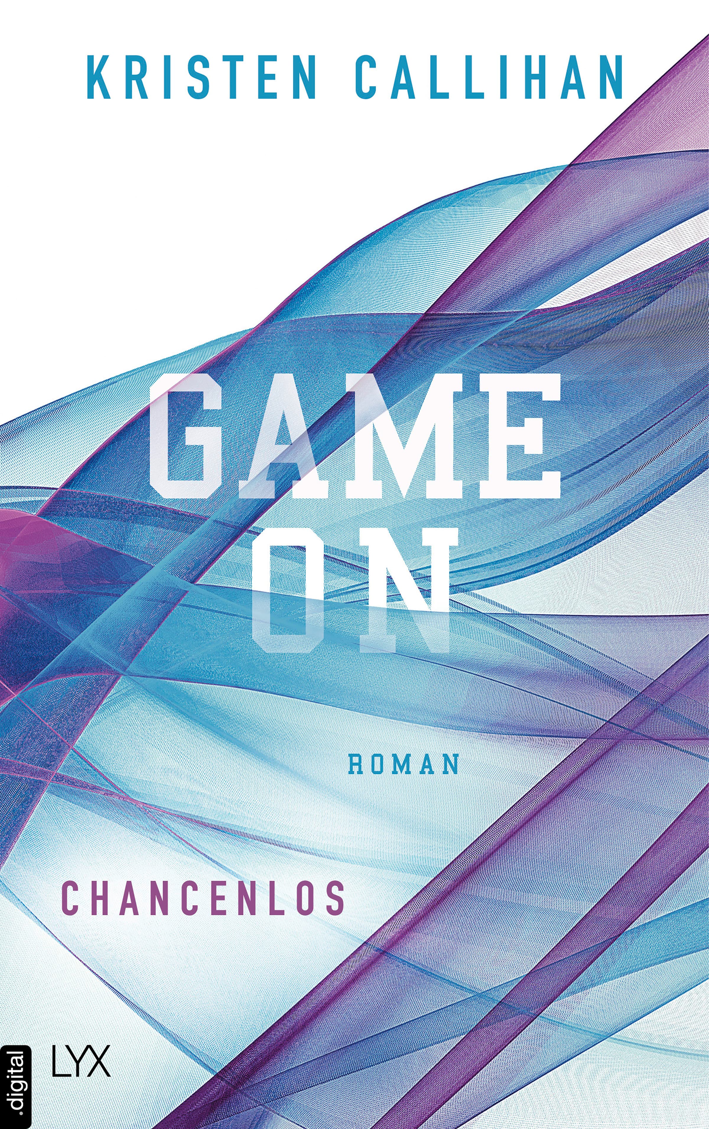 Game on - Chancenlos