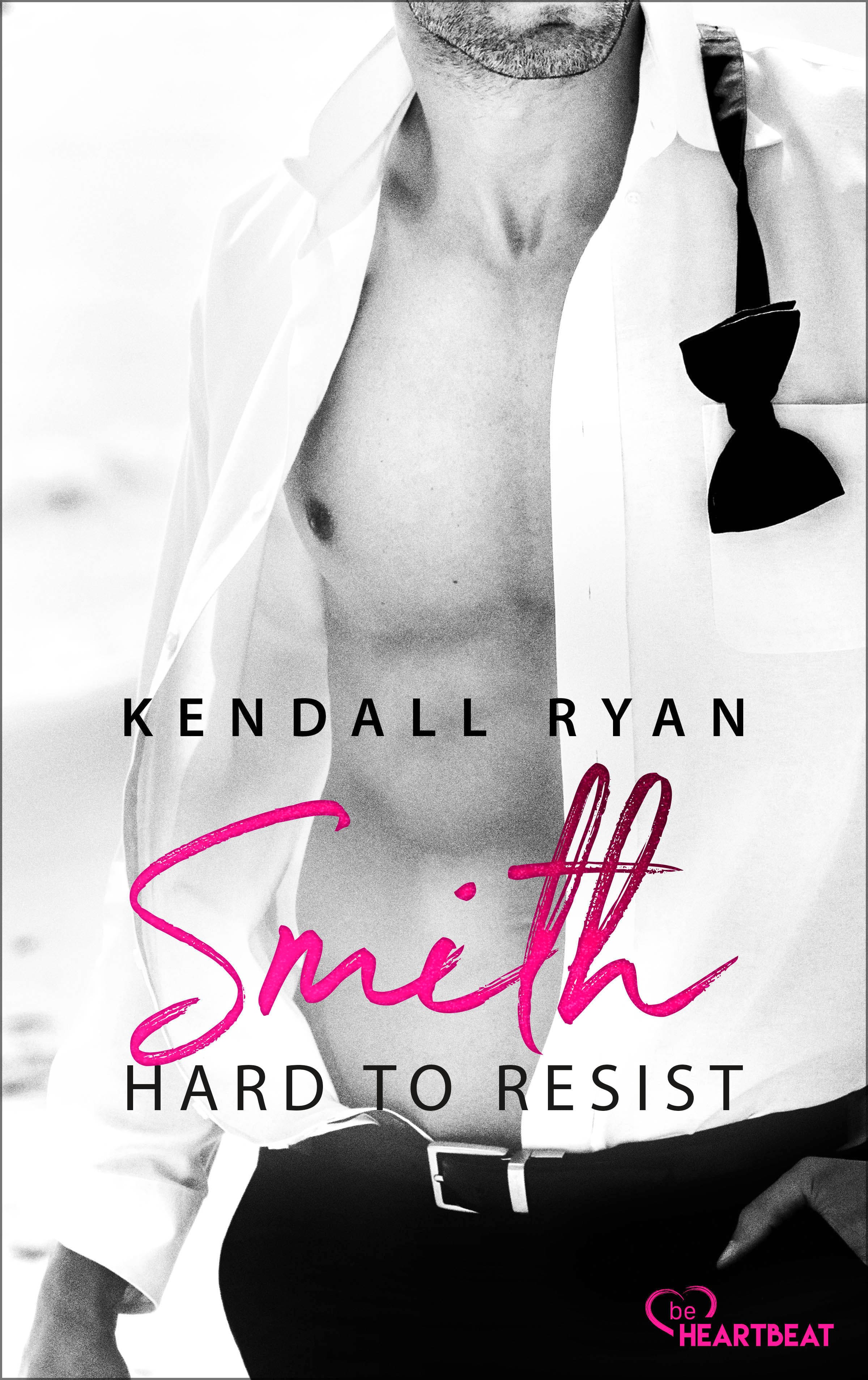 Hard to Resist - Smith