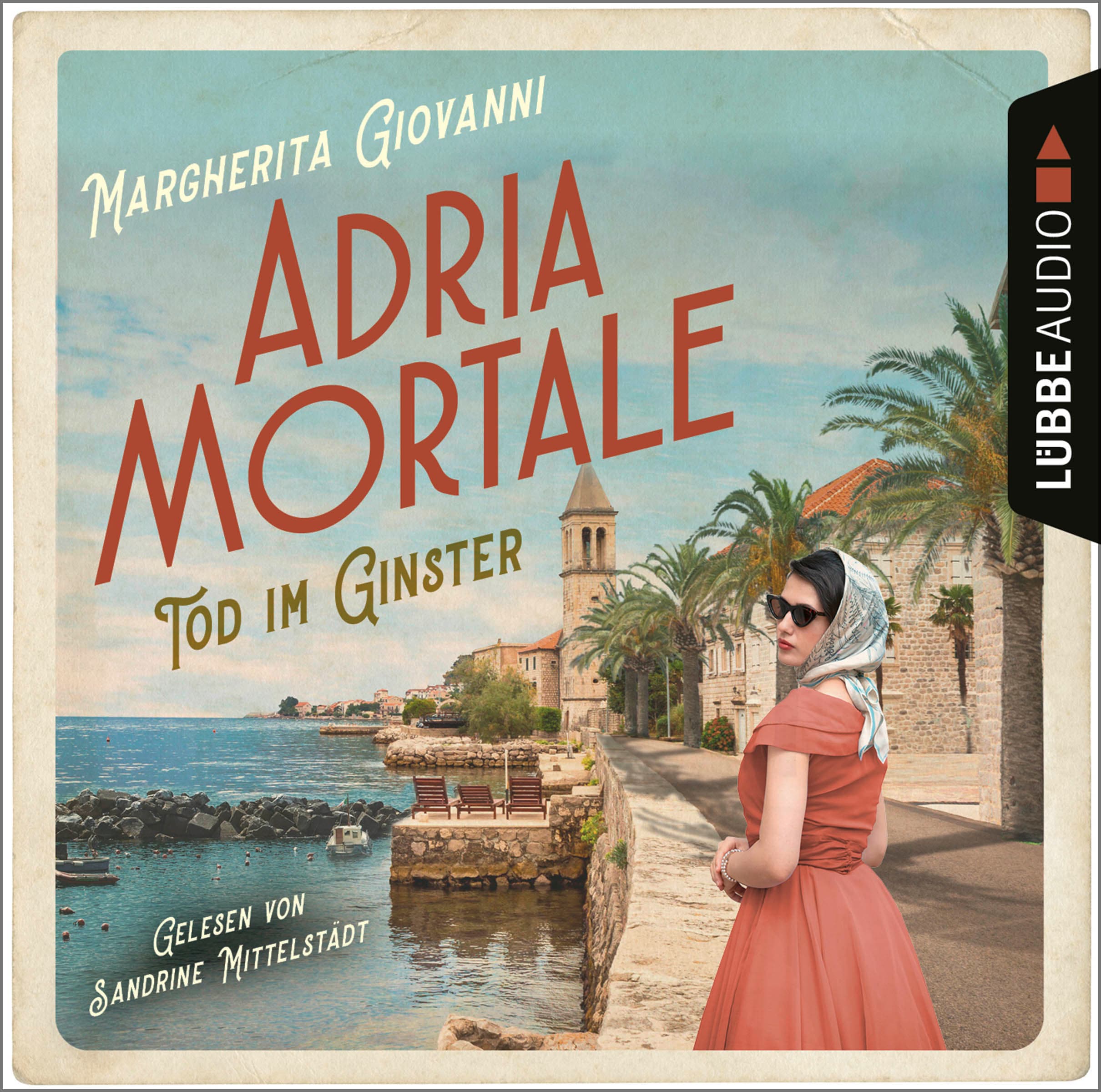 Adria mortale - Tod im Ginster