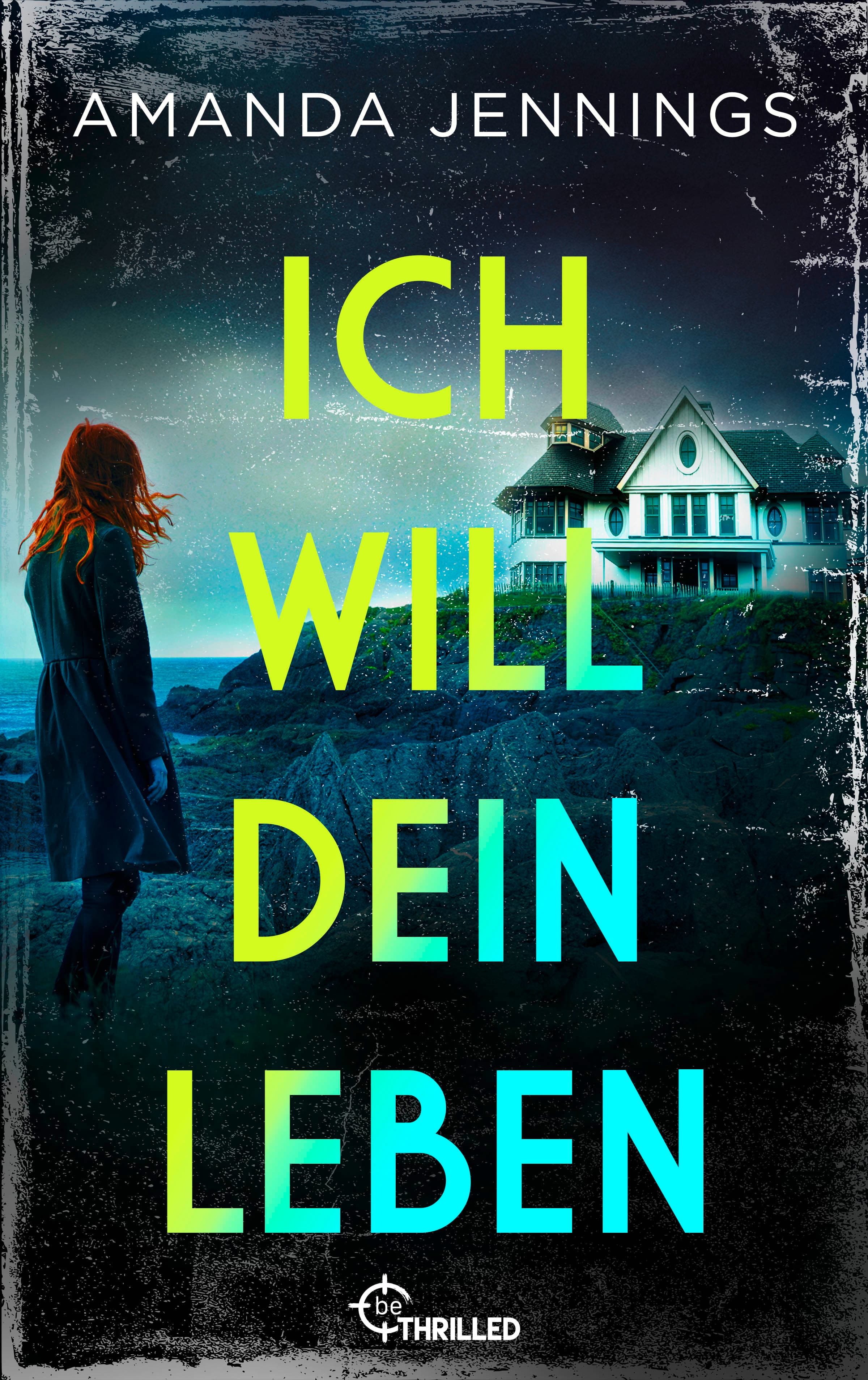 Ich will dein Leben