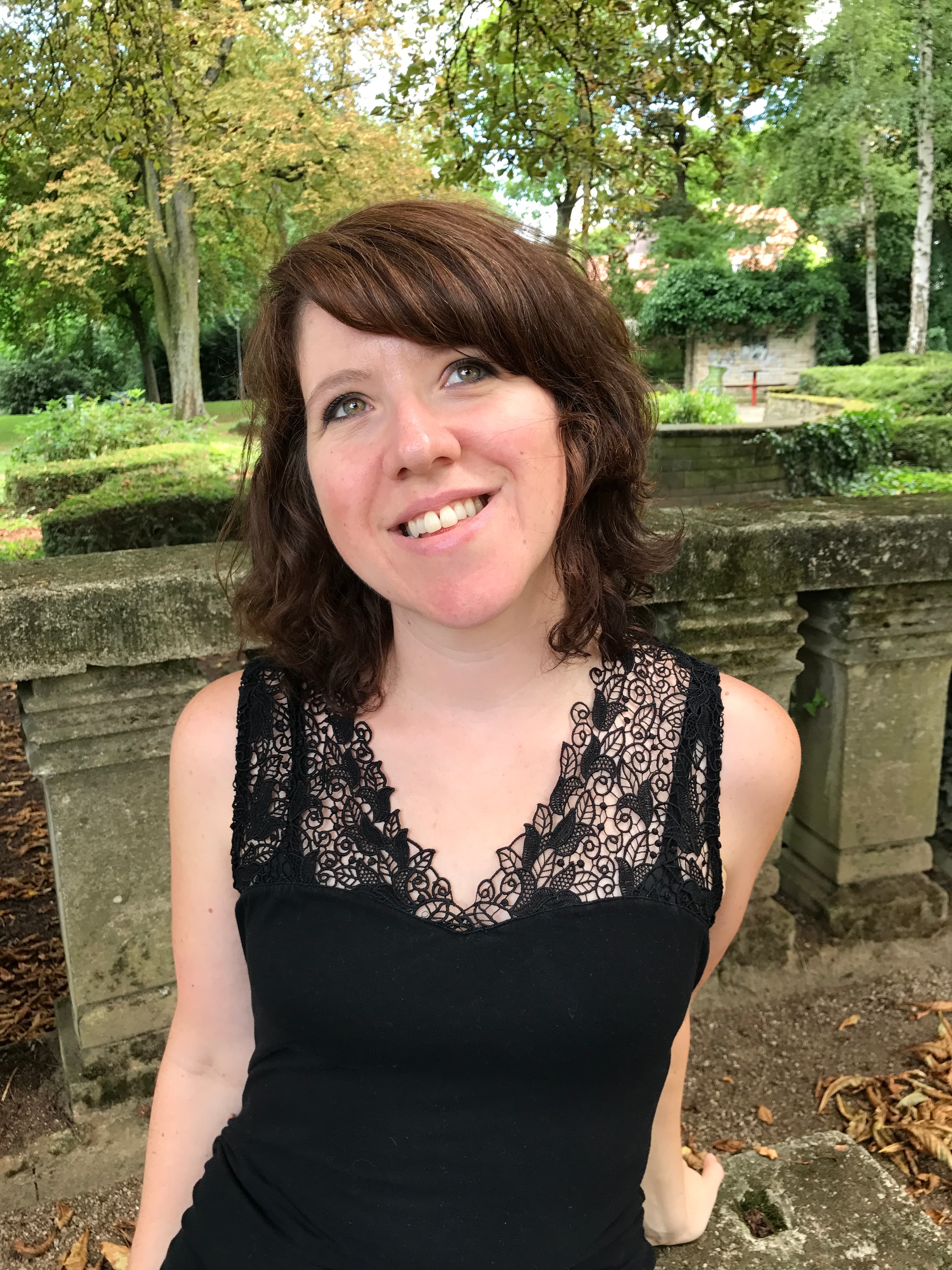 Portrait: J.T. Sheridan