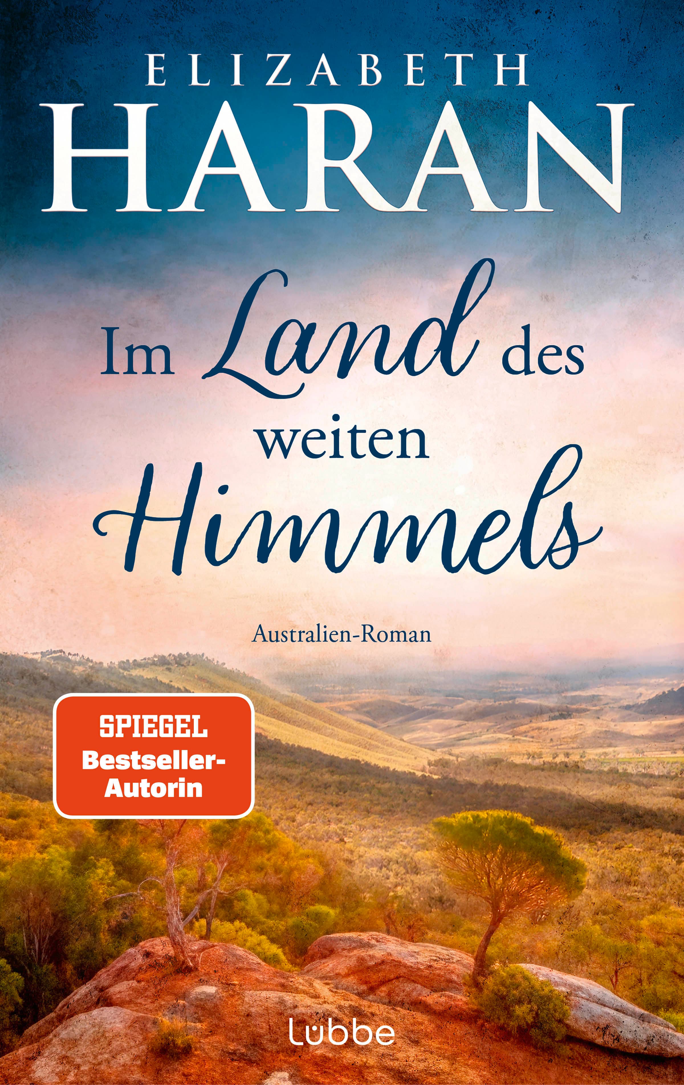 Im Land des weiten Himmels