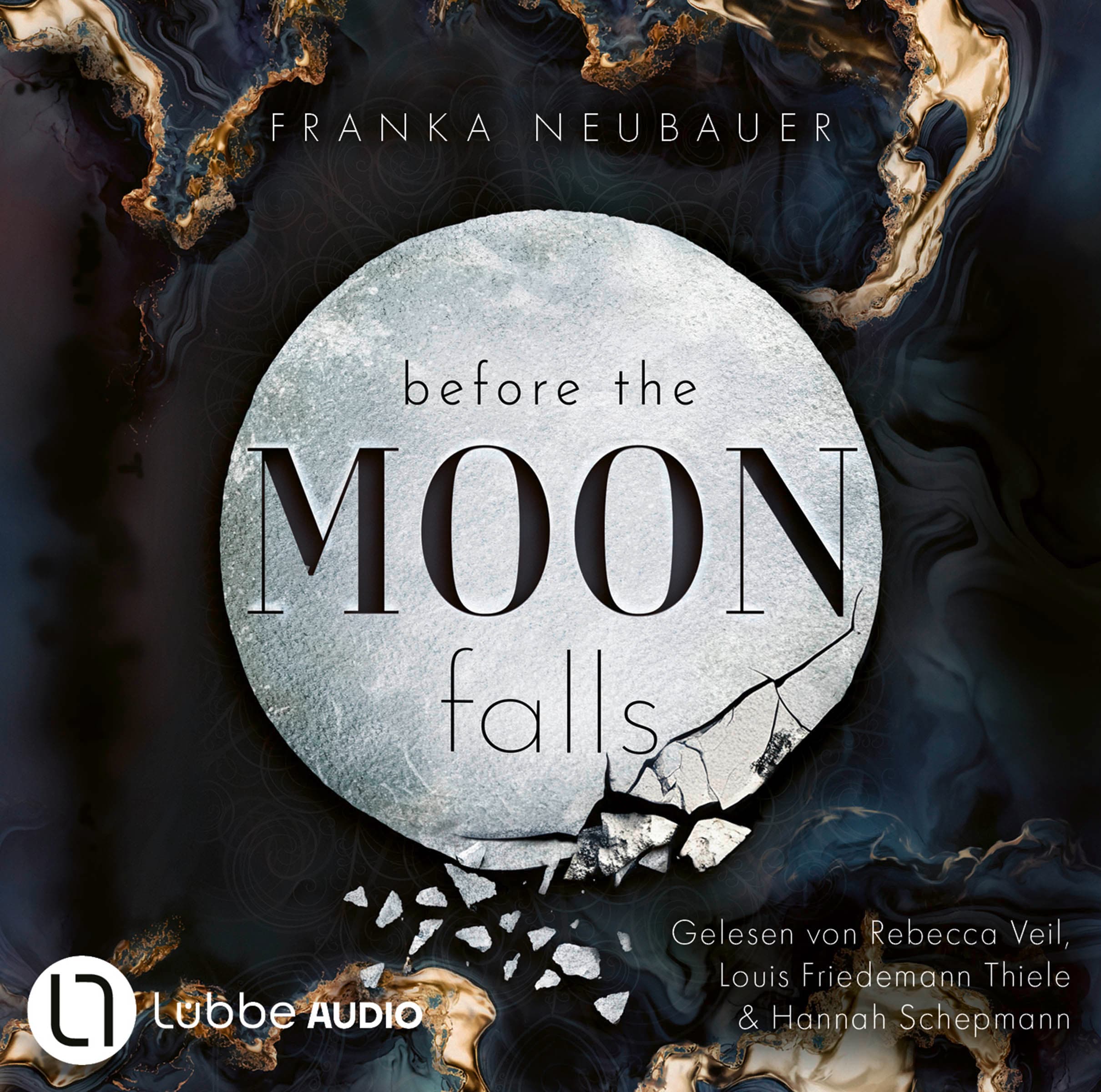 Before the Moon Falls
