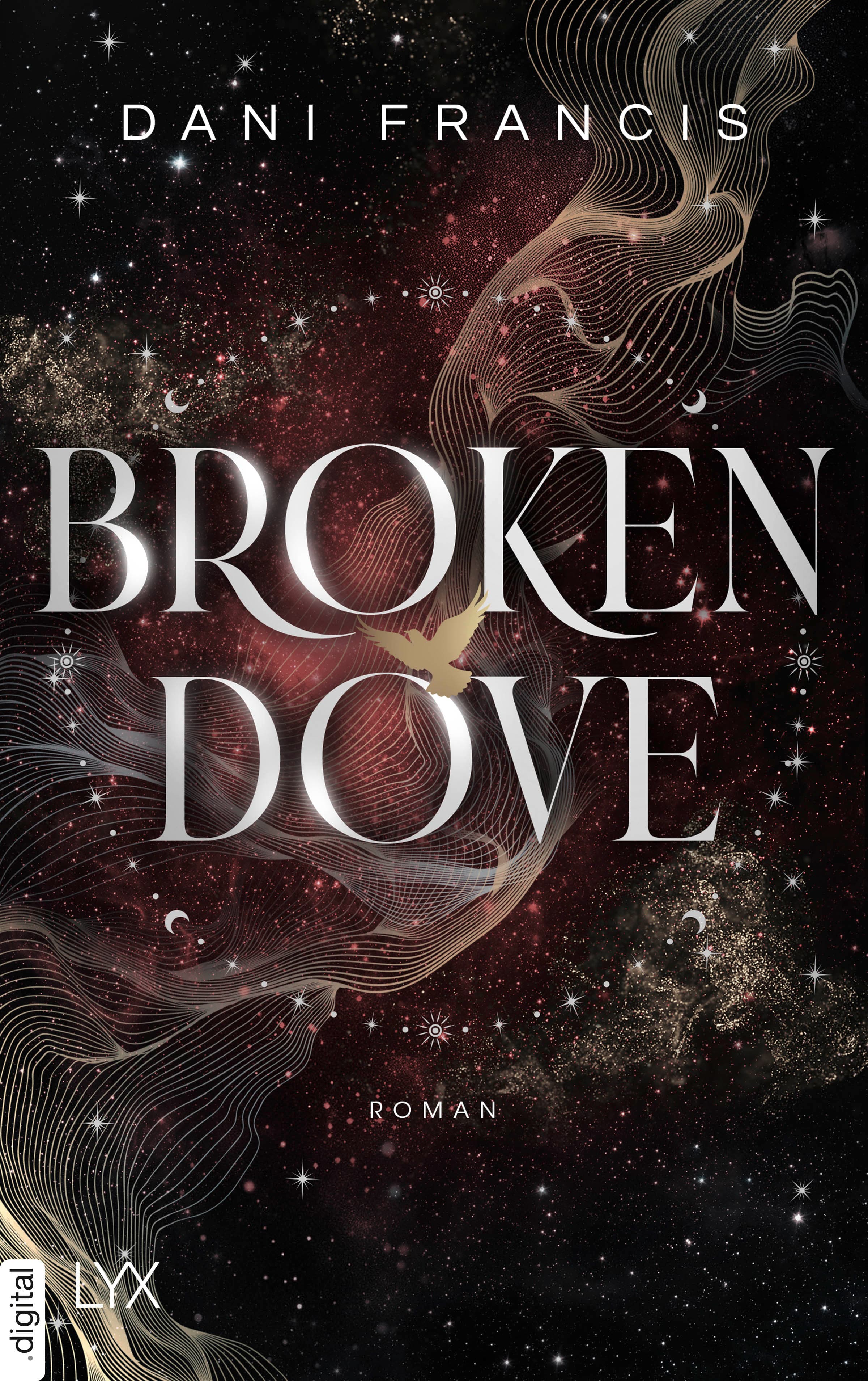 Broken Dove