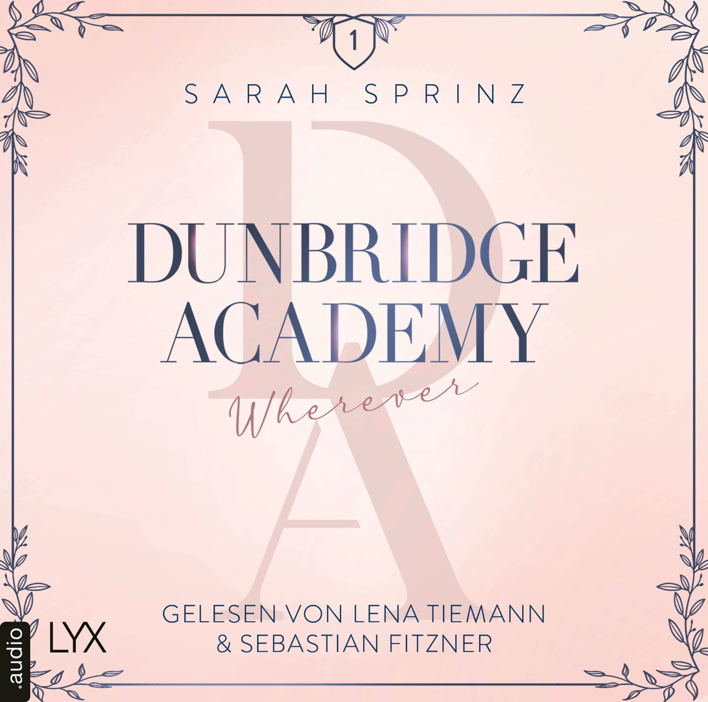 Dunbridge Academy - Wherever