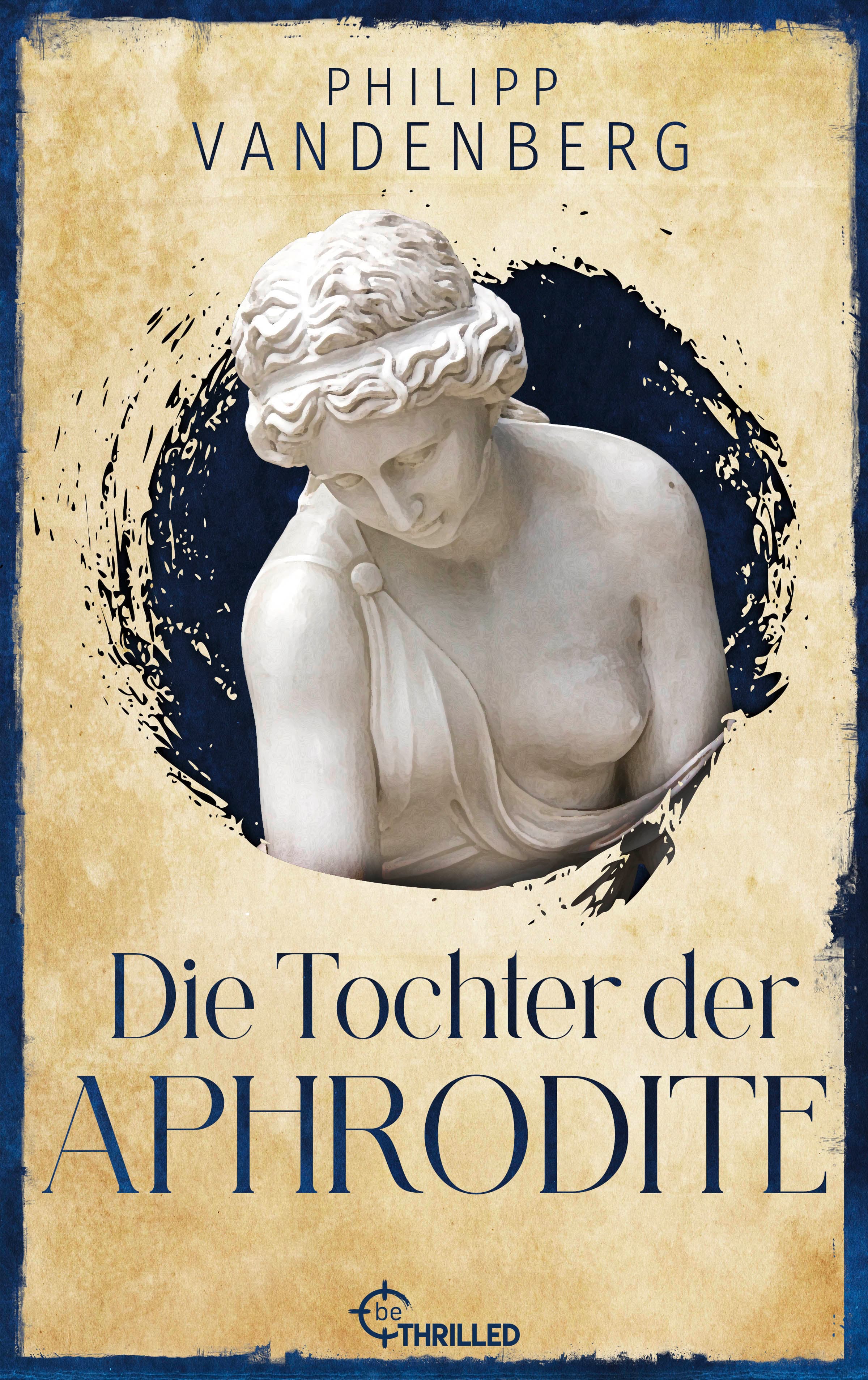 Die Tochter der Aphrodite