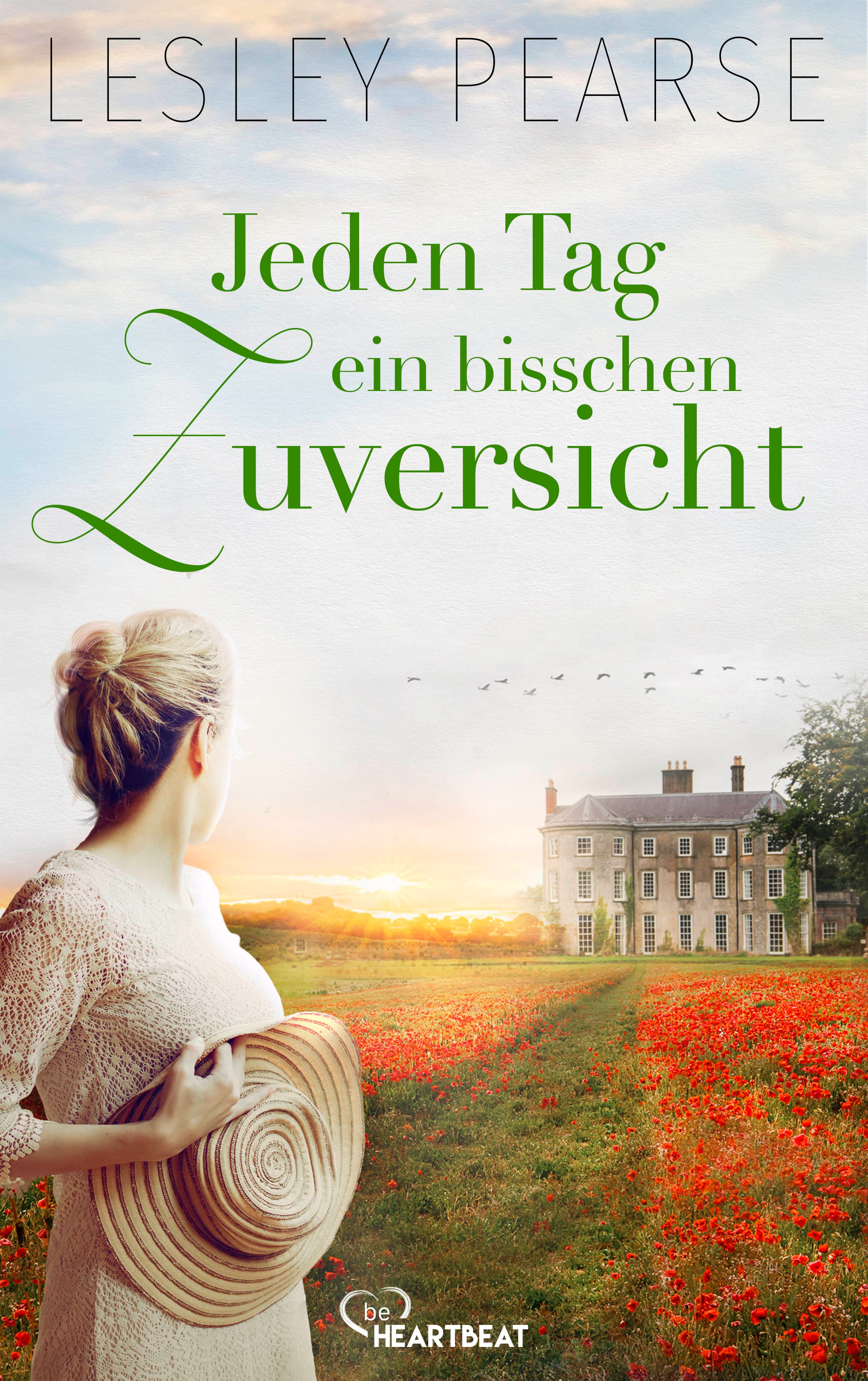 Jeden Tag ein bisschen Zuversicht