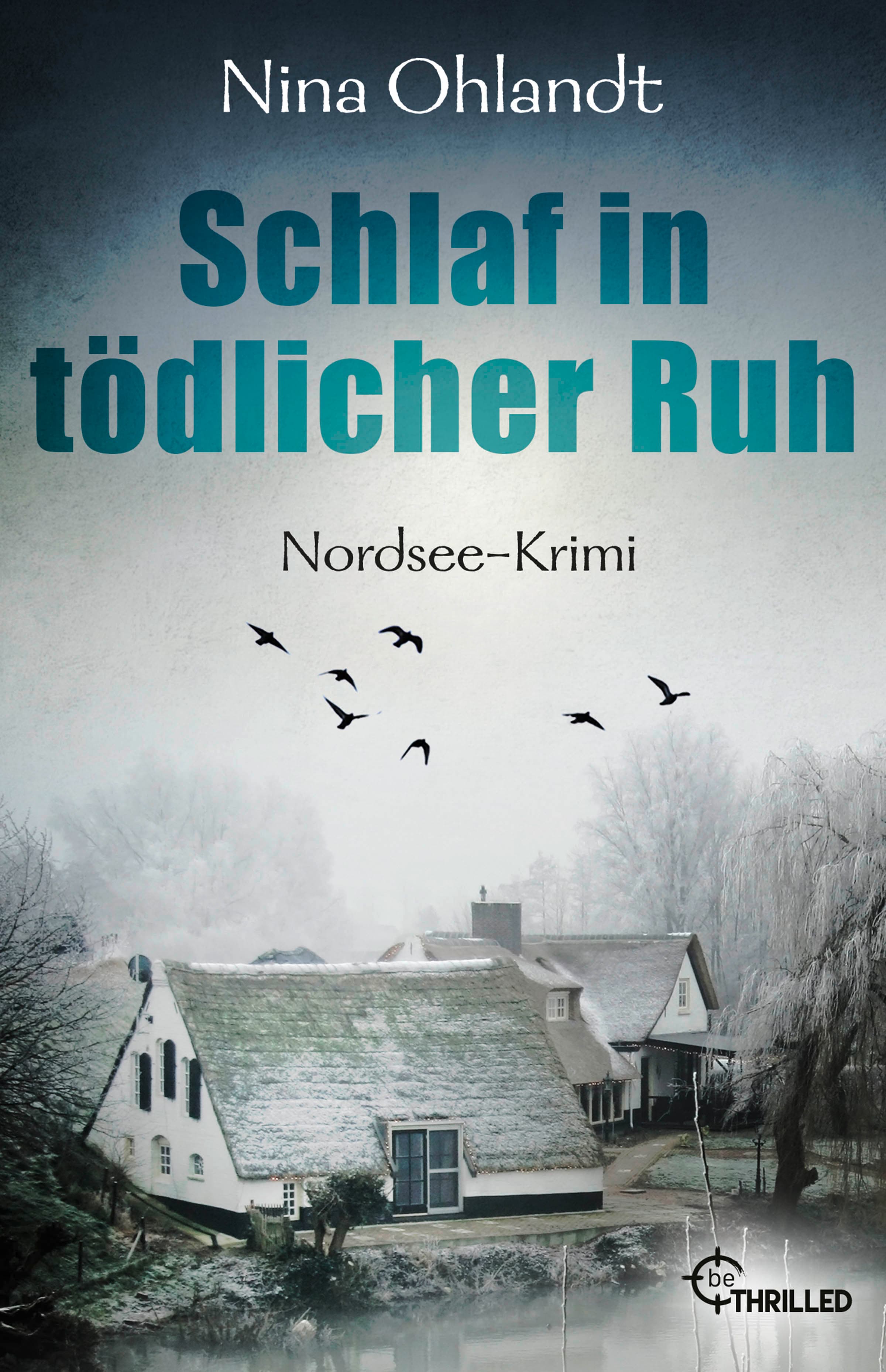 Schlaf in tödlicher Ruh