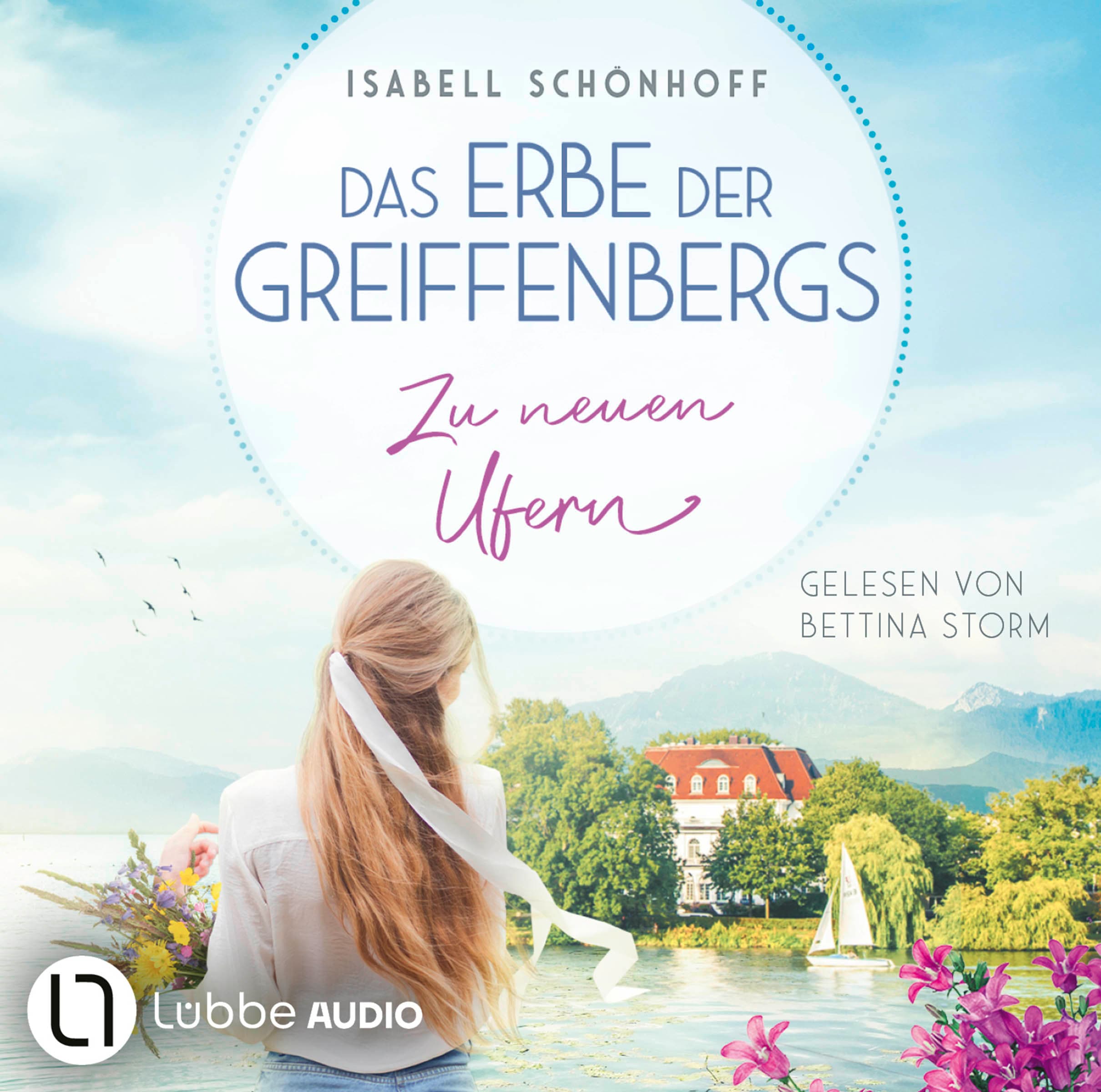 Das Erbe der Greiffenbergs - Zu neuen Ufern
