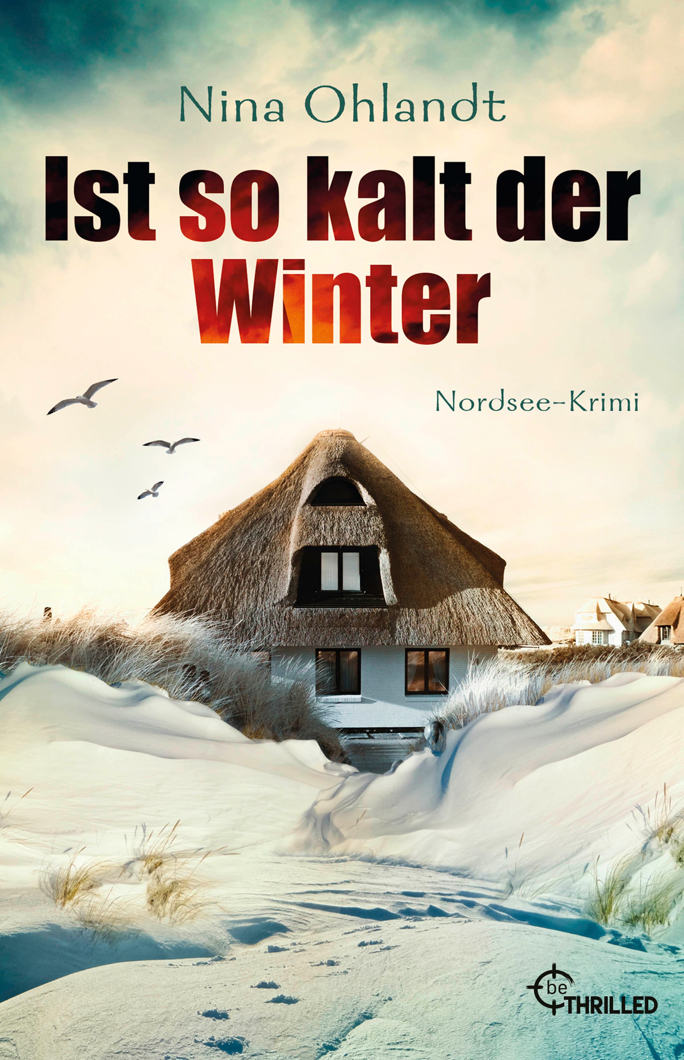 Ist so kalt der Winter